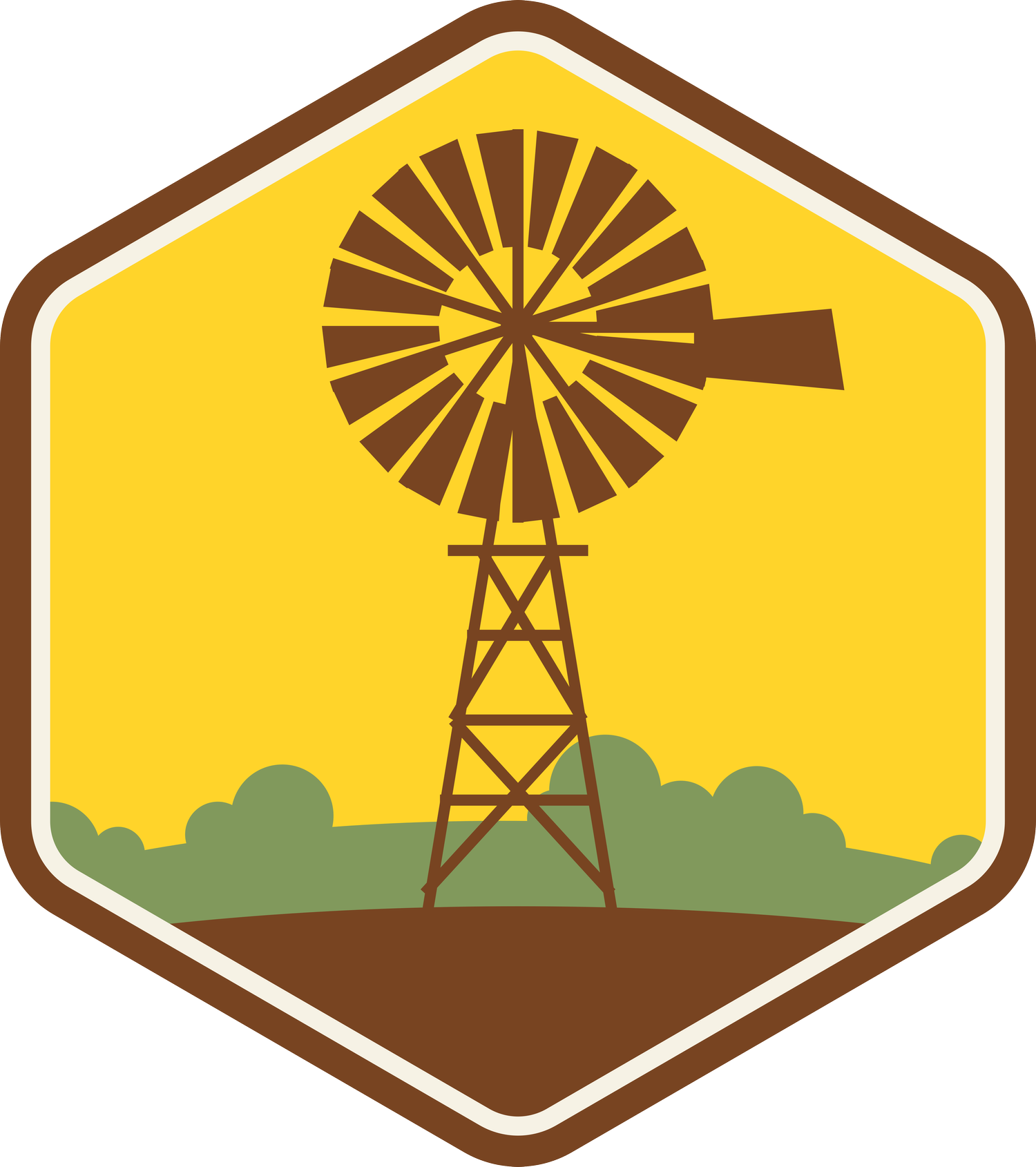 Windmill Electrical