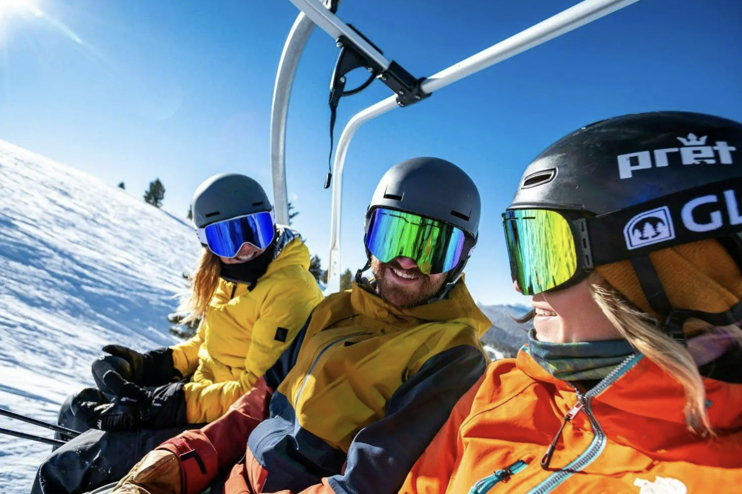 Why Choose An All-Inclusive Ski Tour in New Zealand?