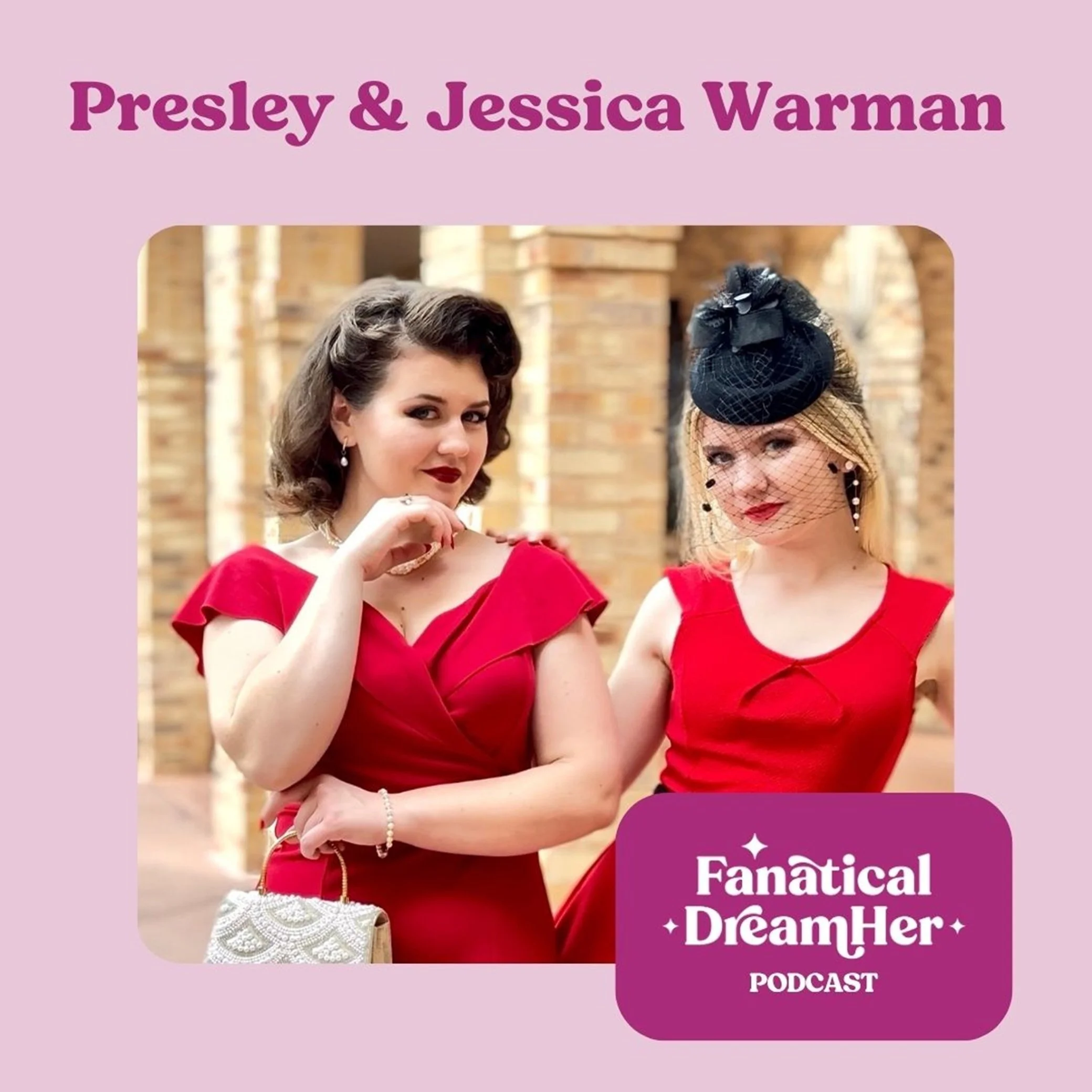 When Your Dream Aligns With Who You Already Are