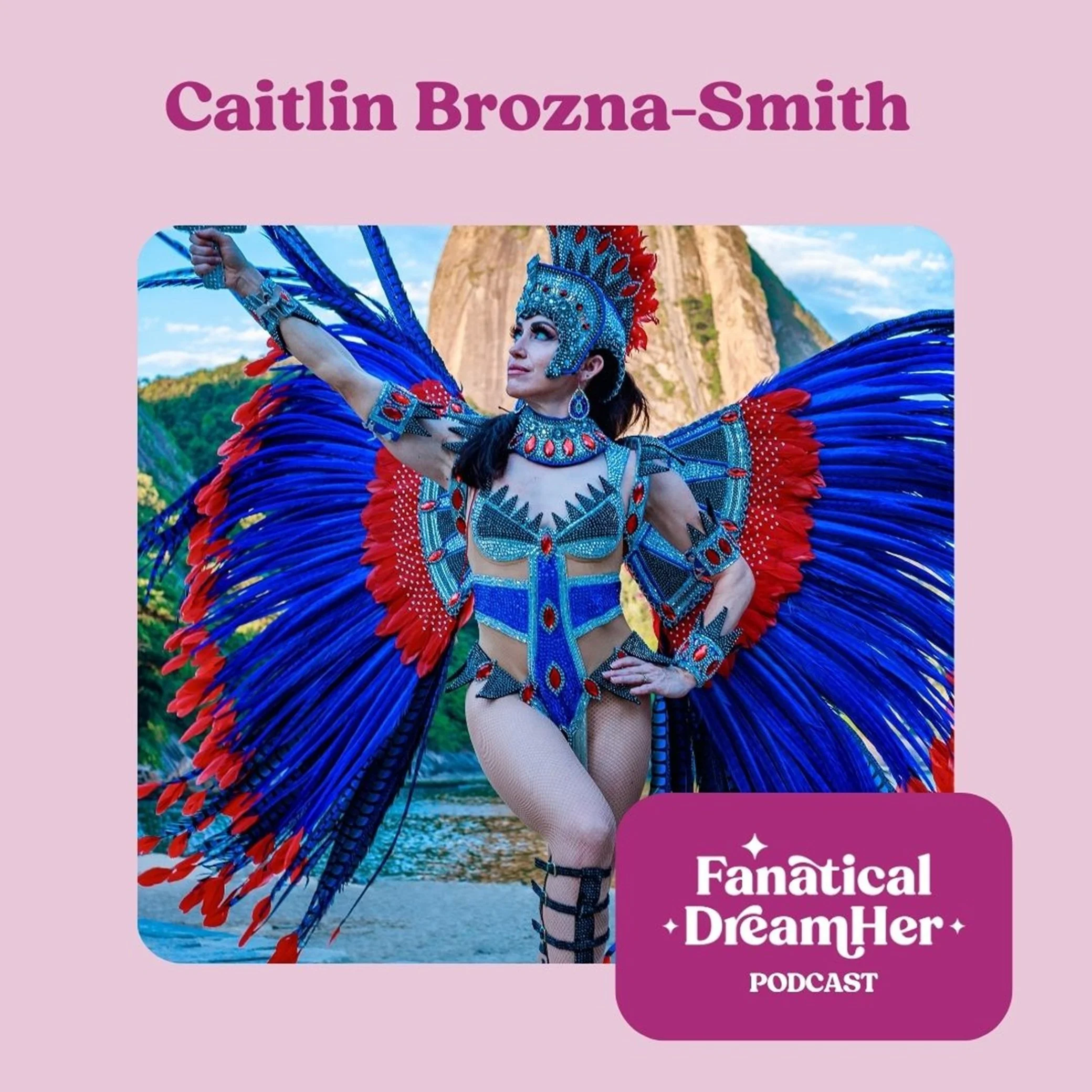 Building Dreams Through Dance, Culture, and Community with Caitlin Brozna-Smith