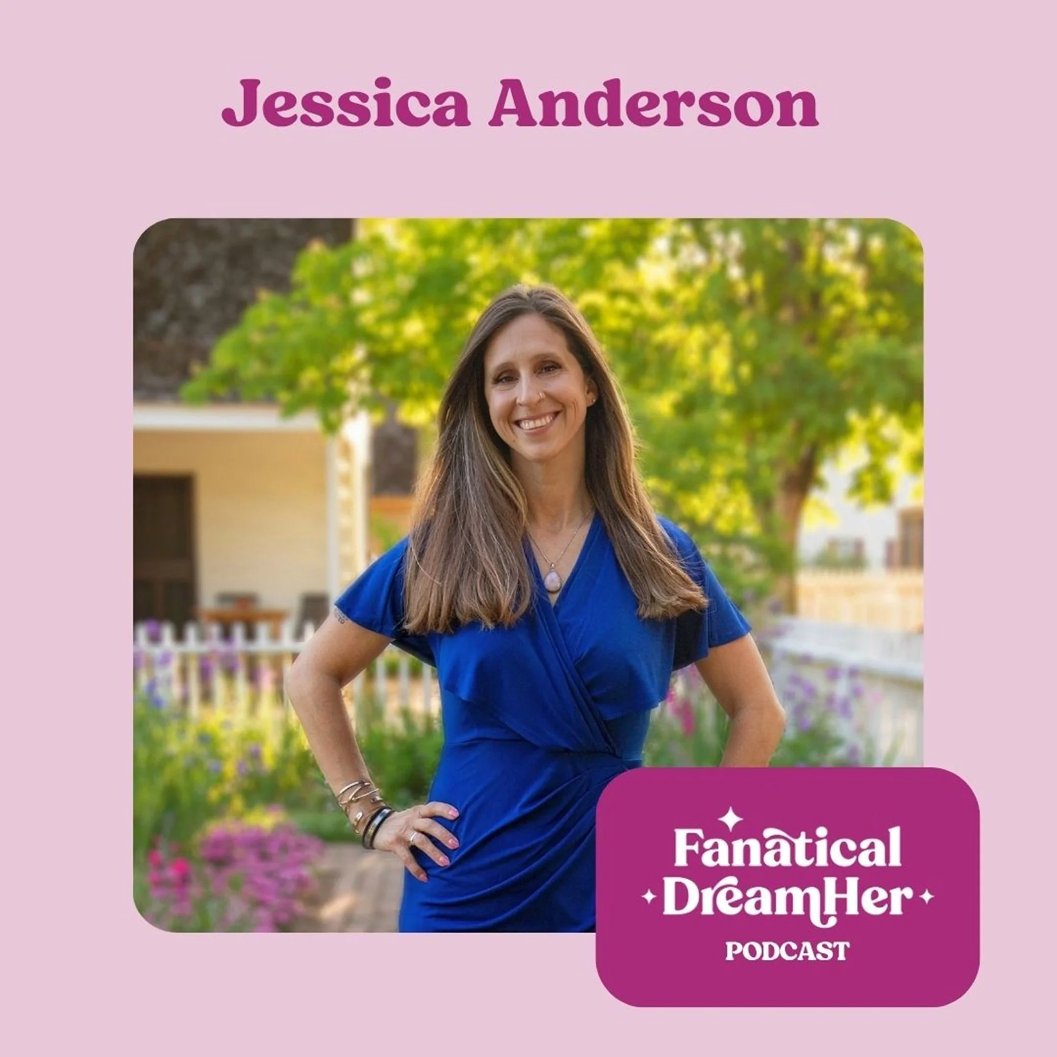 What Jessica Anderson Taught Me About Getting Back Up