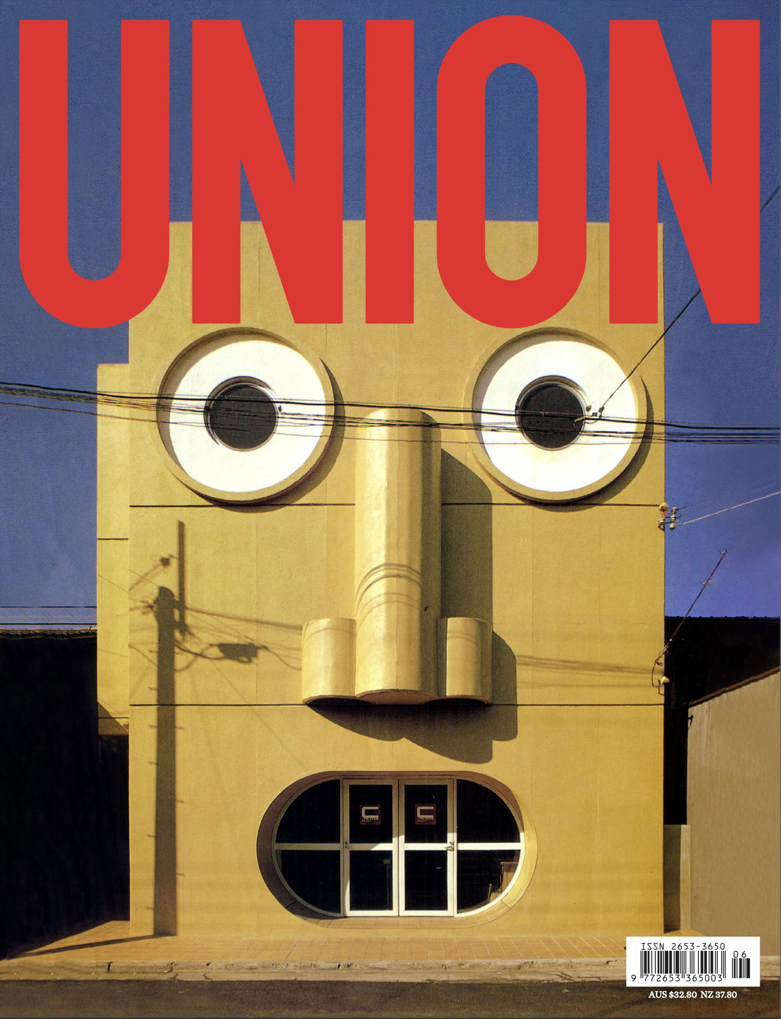 Union Magazine