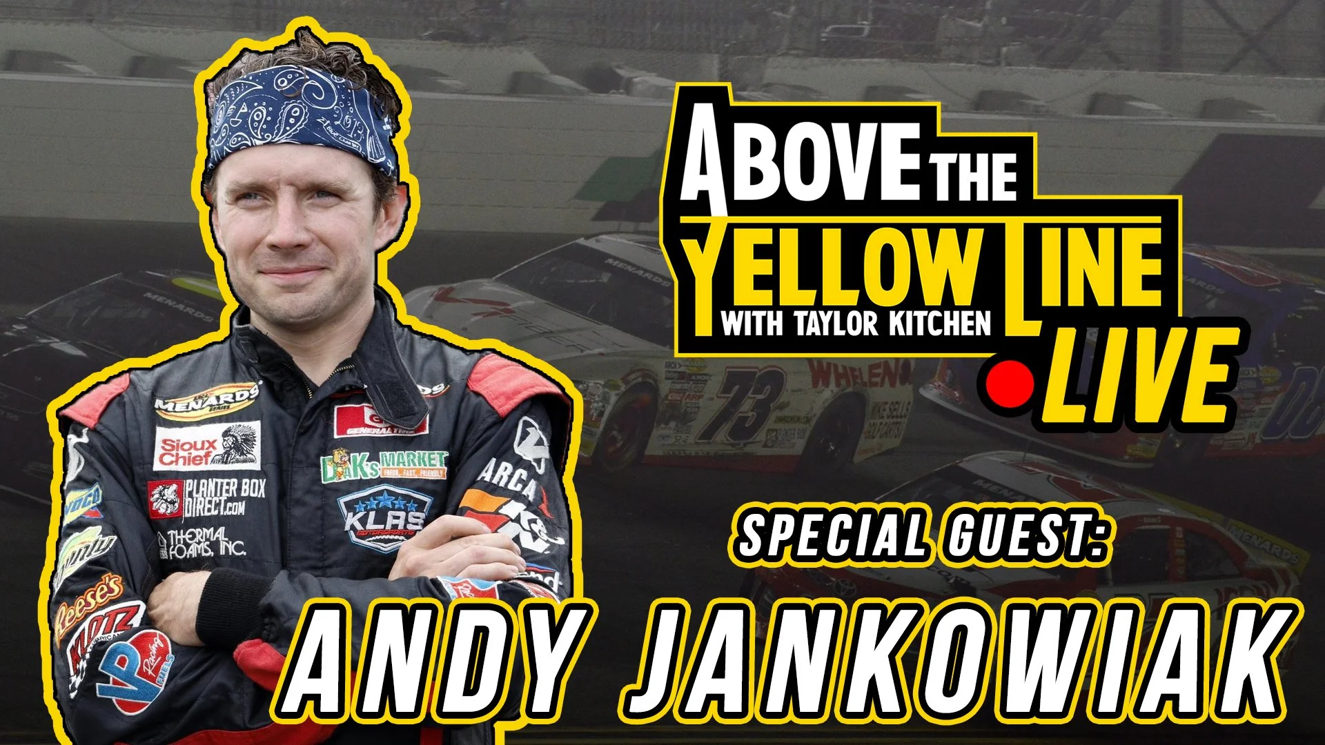 Andy Jankowiak ATYL Live.jpg