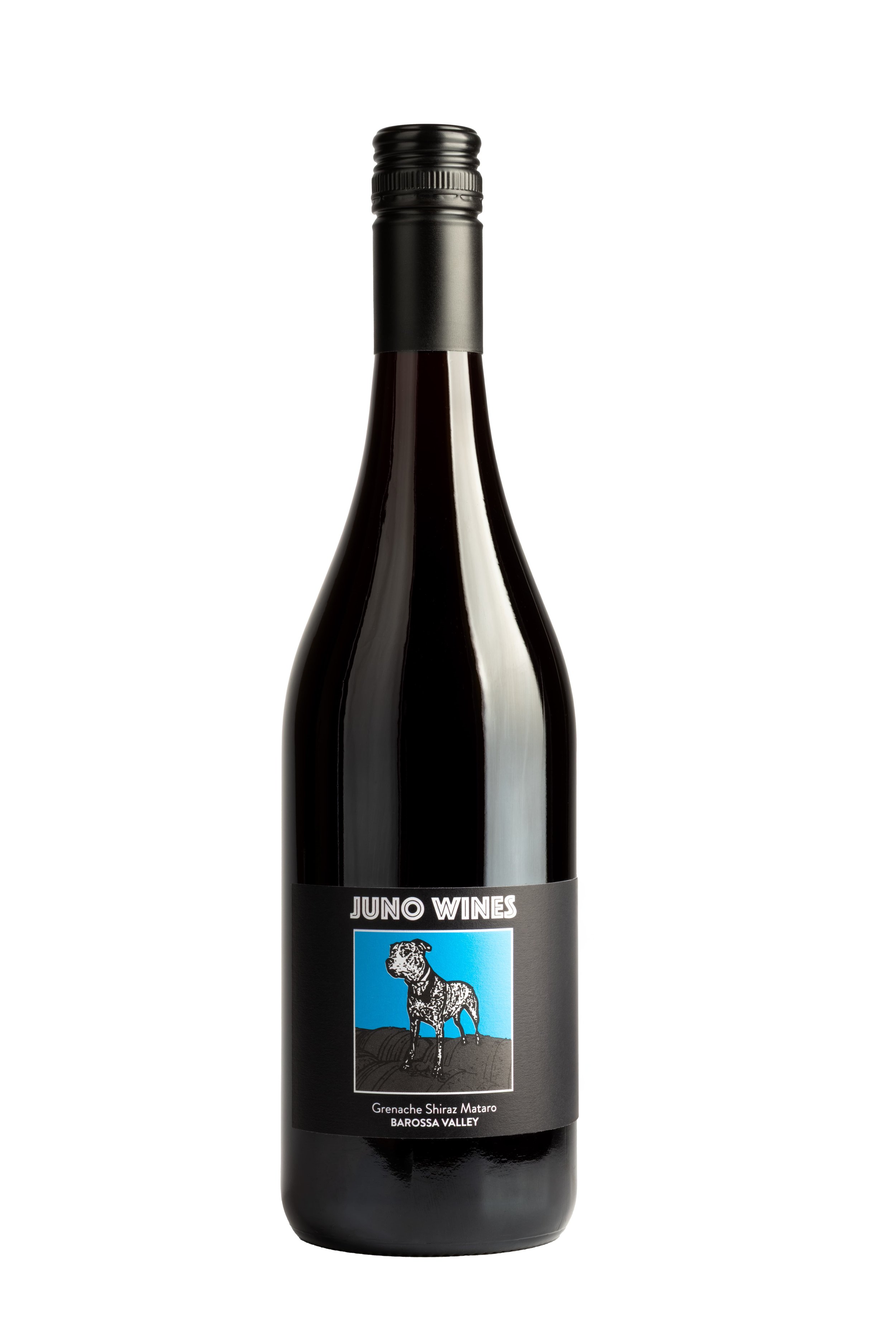 2023 Grenache, Shiraz, Mataro