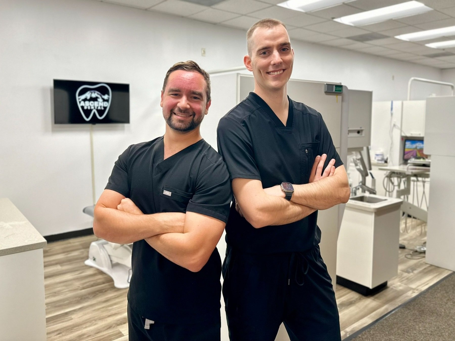 Dental implants in Puyallup