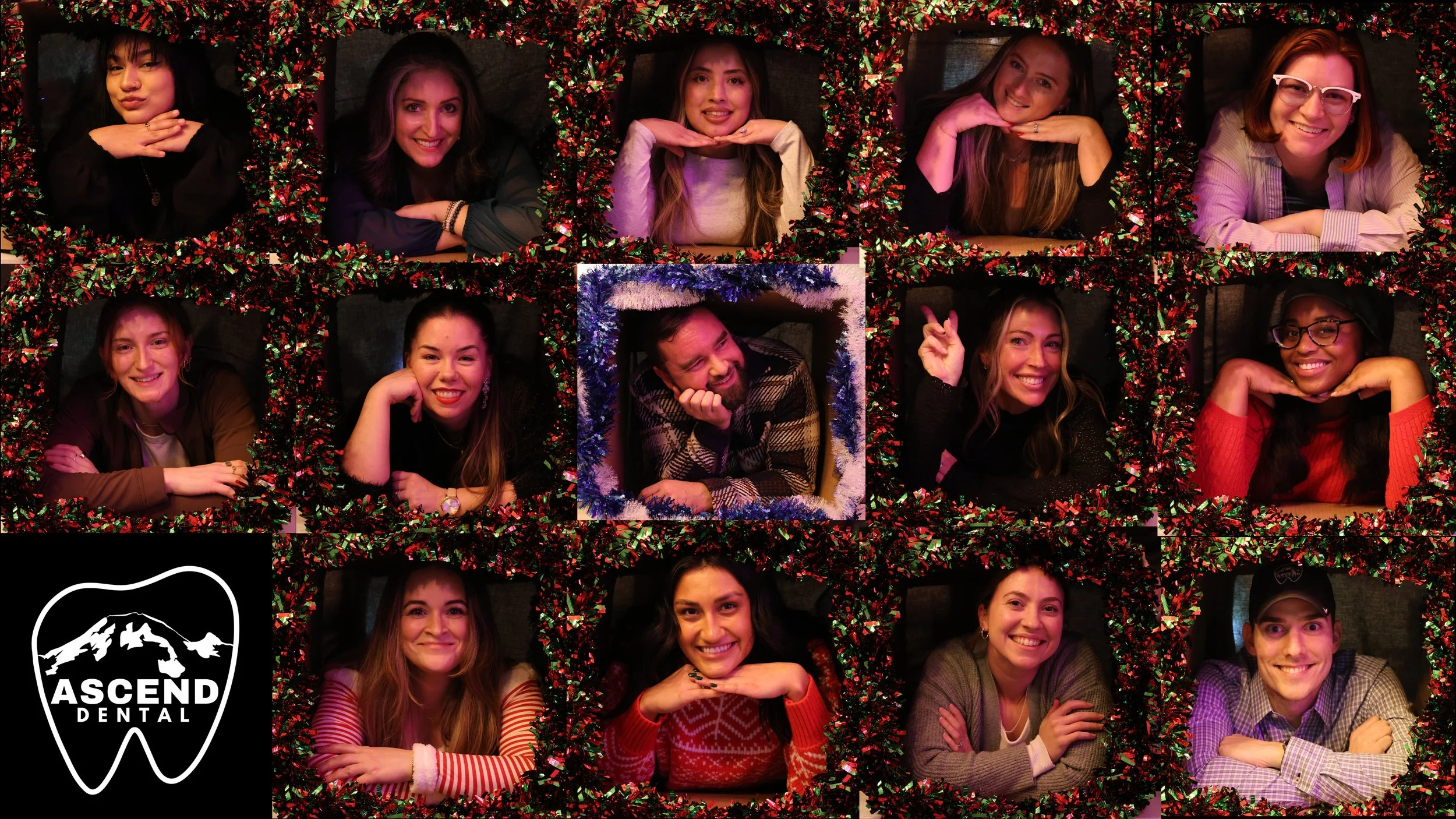 Dental clinic Puyallup