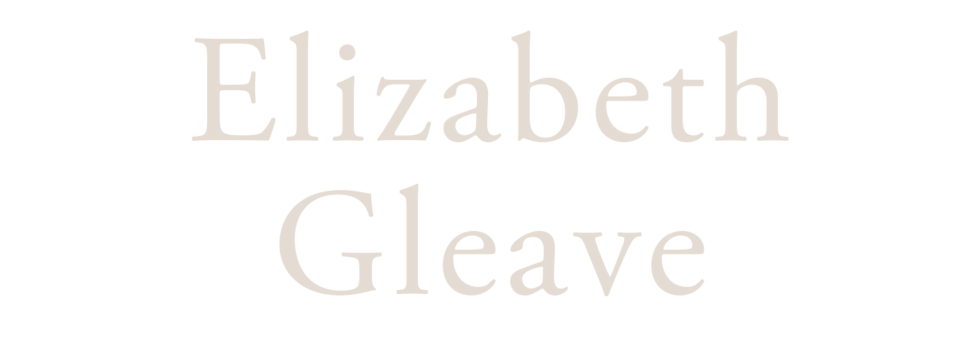 Elizabeth Gleave