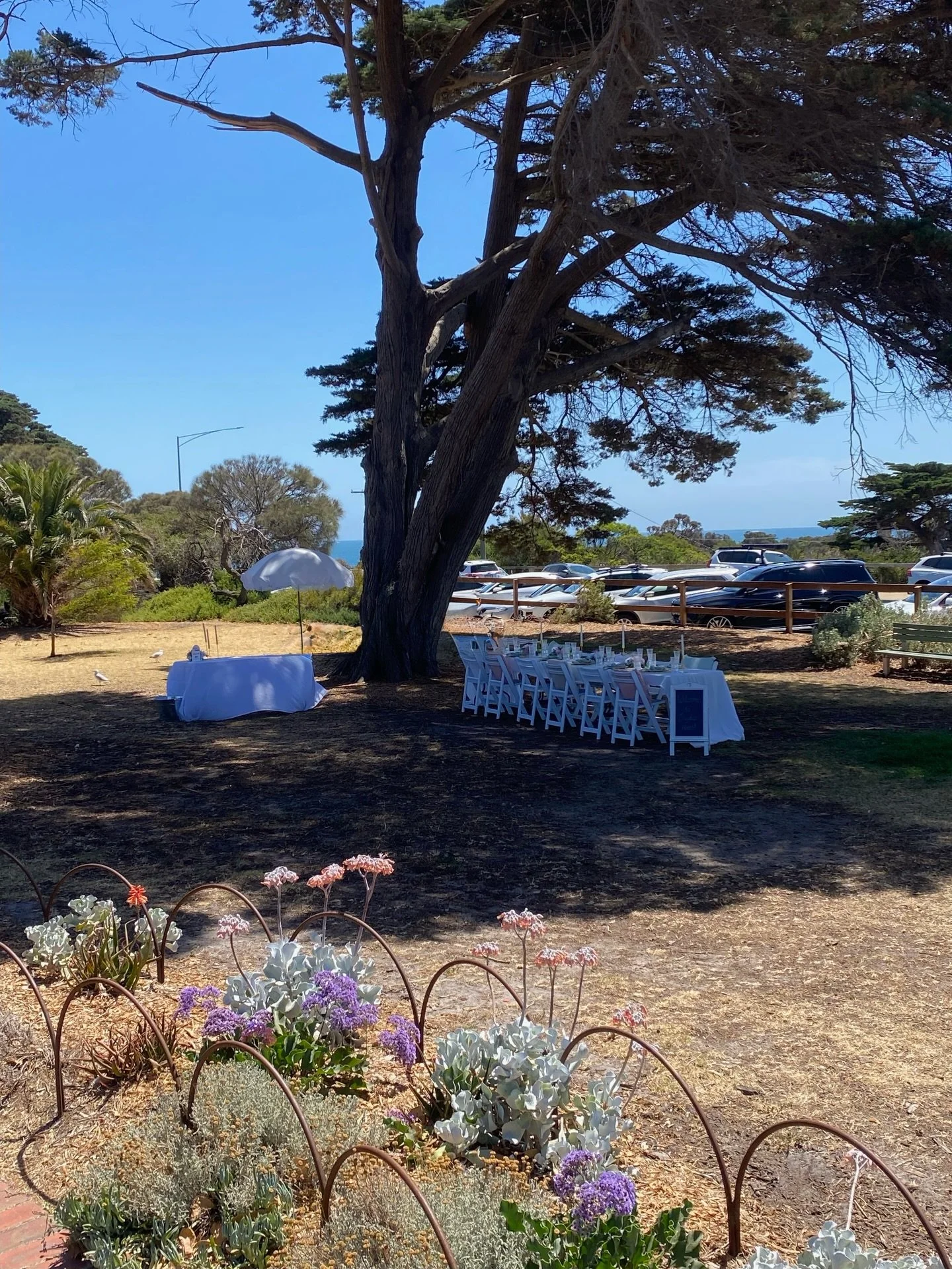 ✨🪩💗🍹🌸

An intimate garden bridal shower, with our Elevated picnic set up 💌

#popuppicnic #luxurypicnic #melbournepicnic