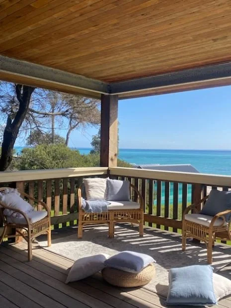 pinic location in dromana with luxe set up