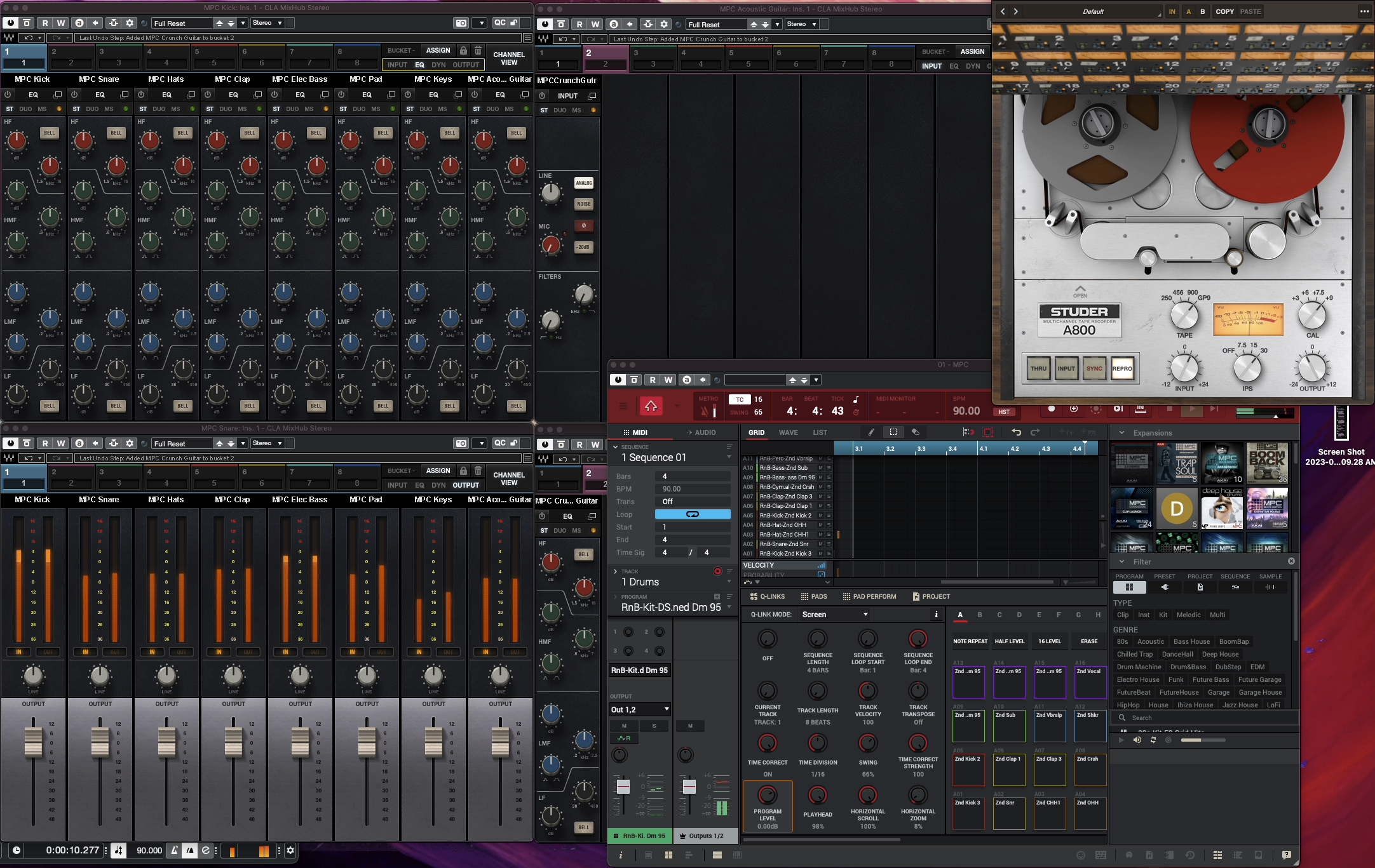 MPC Monday