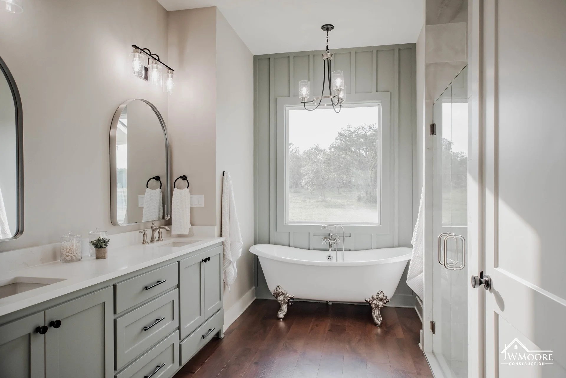 Make your dream kitchen a reality with our custom cabinets