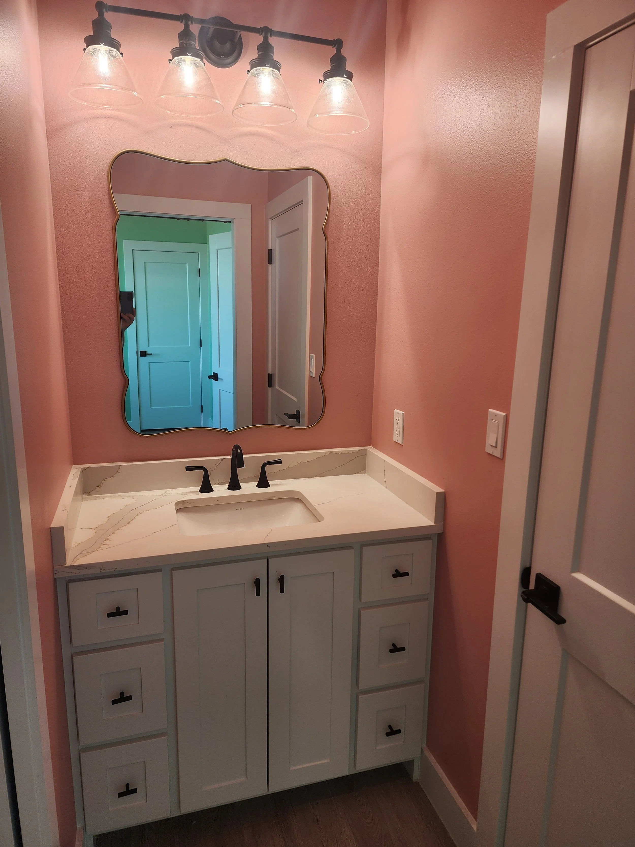 Garage Organization Cabinets for Goliad, Texas Home