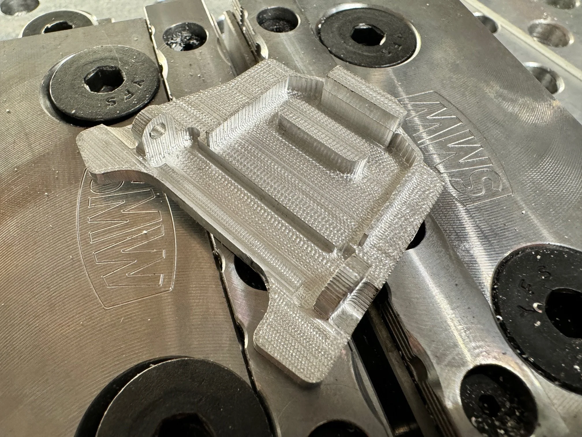 Mk7 GTI Paddle Shifter Insert