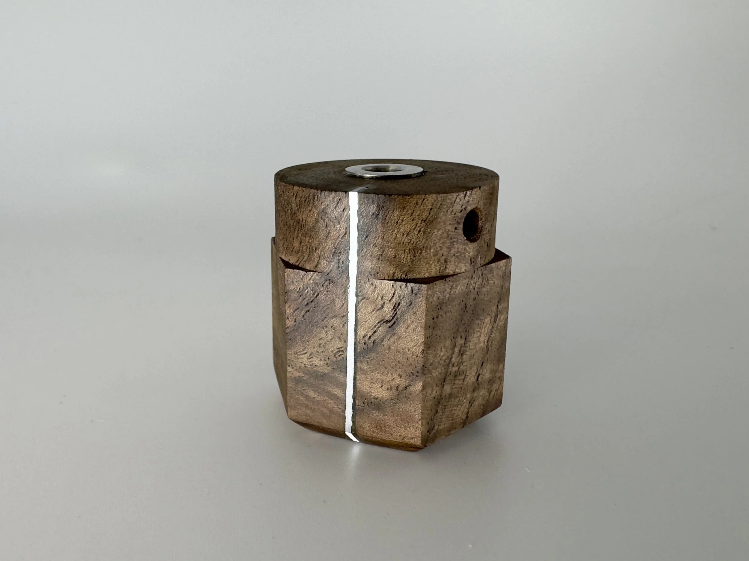 Gaggia Classic Steam Knob