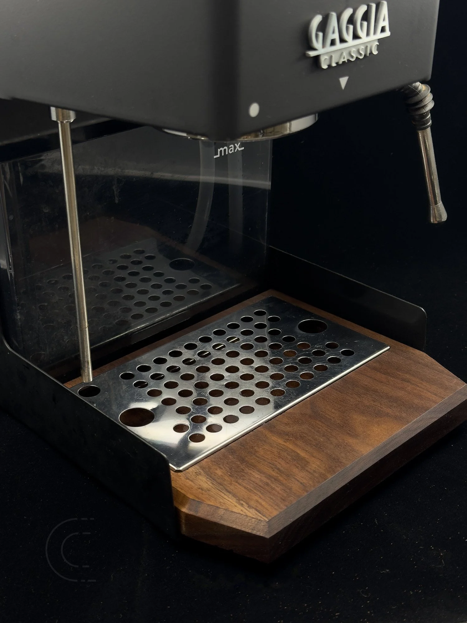 Gaggia Classic Pro Drip TraY