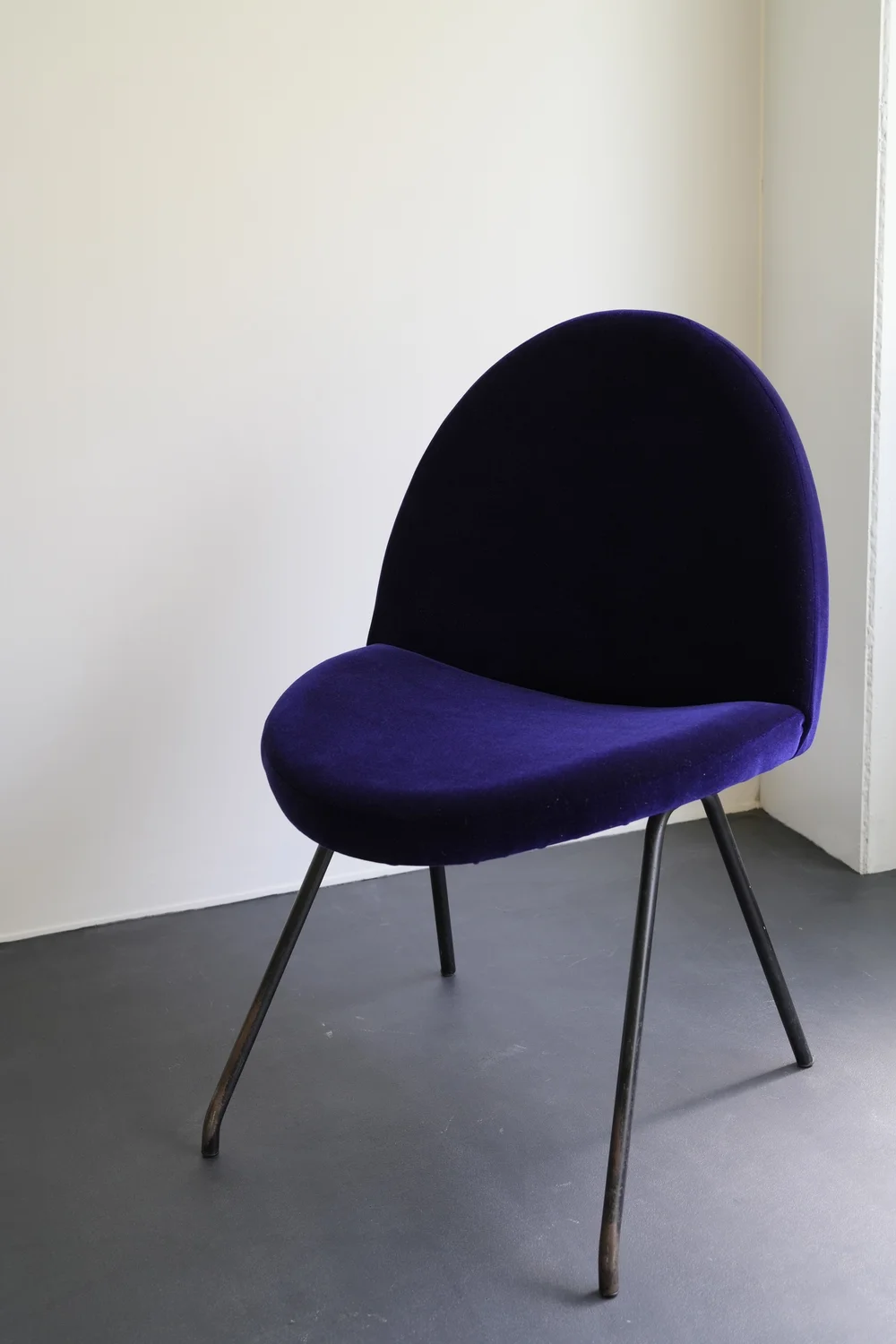 Joseph-andre motte chair 771 — ombre