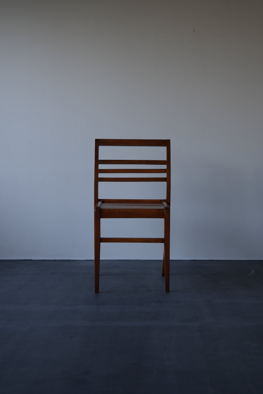 Rene Gabriel Chair — ombre