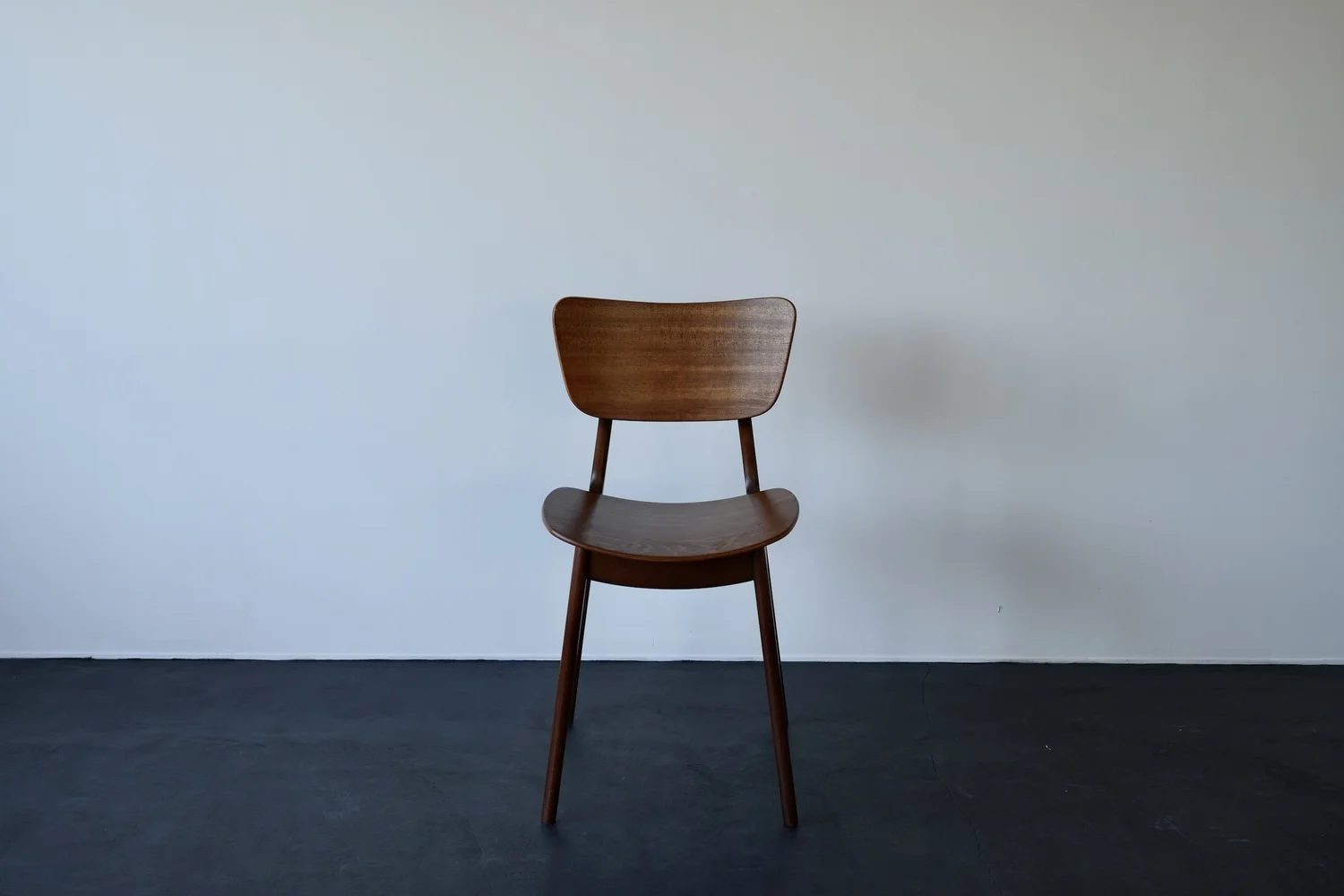 Roger Landault 6517 Chair — ombre