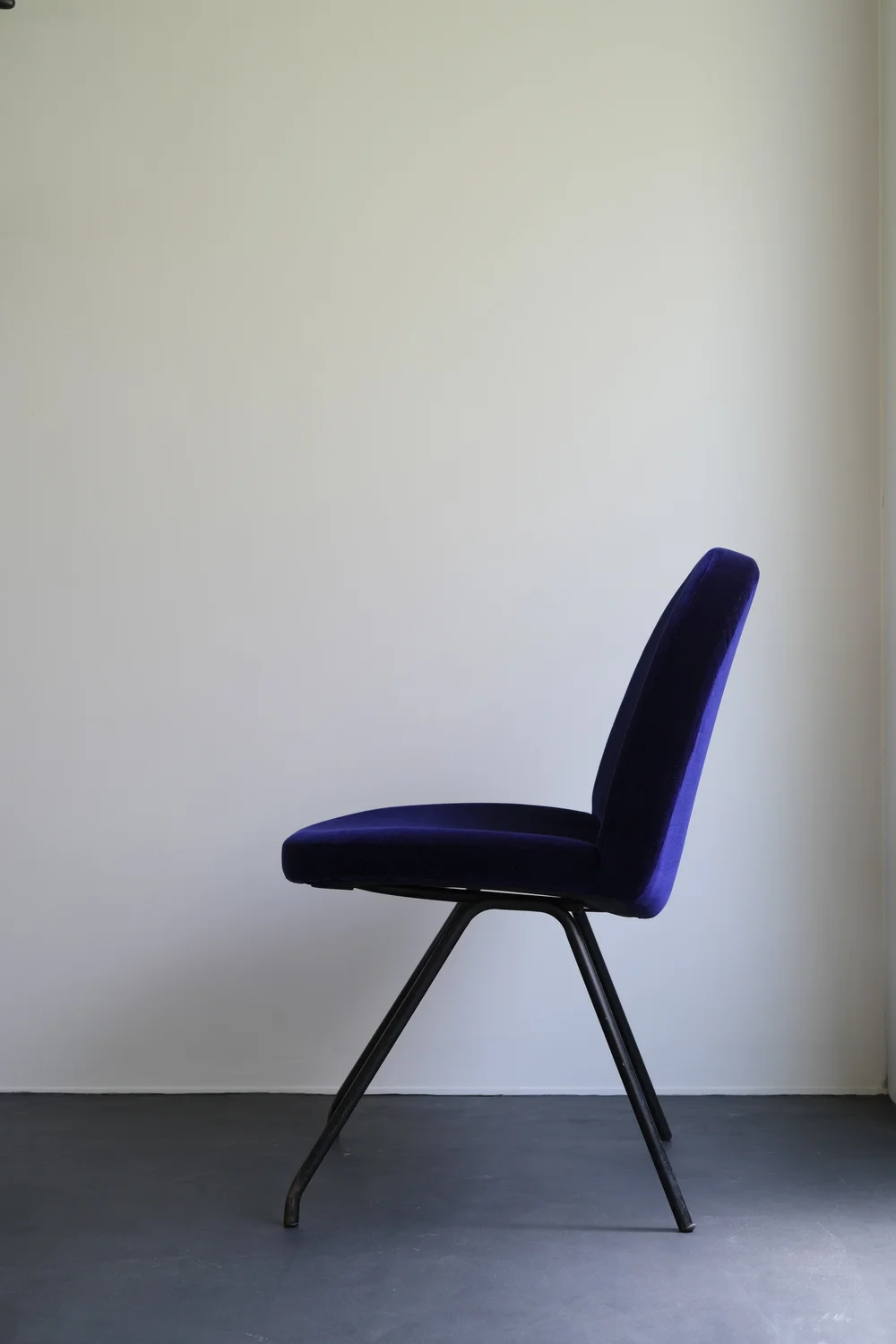 める　Joseph-André Motte Joseph-andre motte chair 771 — ombre