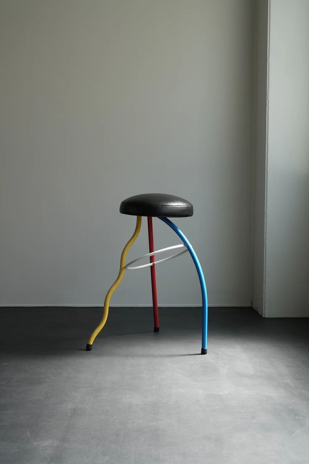 た*た様 ジャネットスツール　Barcelona Design Javier Mariscal Duplex stool — ombre