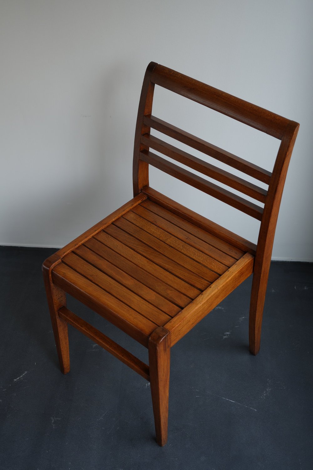 Rene Gabriel Chair — ombre