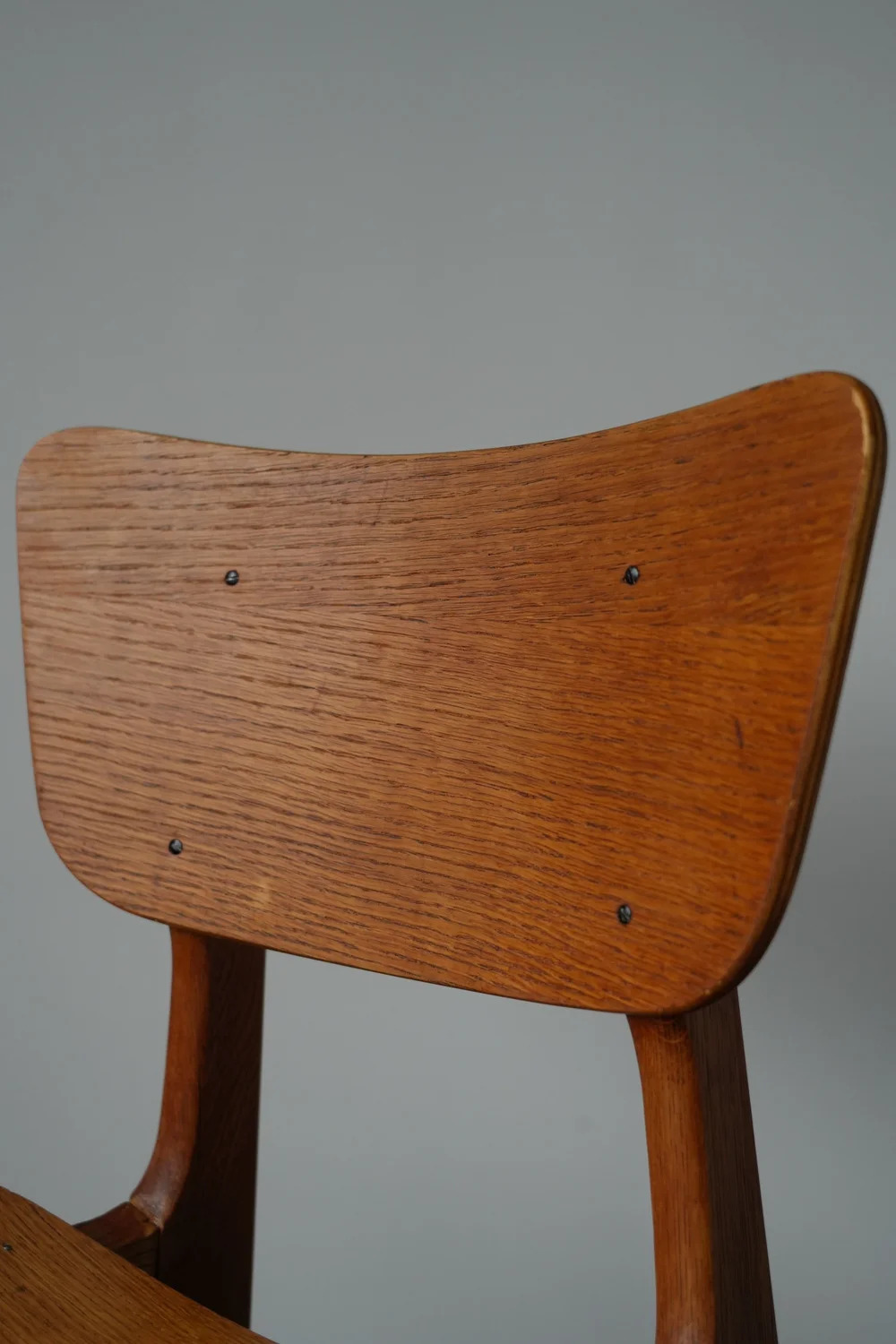 Roger Landault 6517 Chair B — ombre