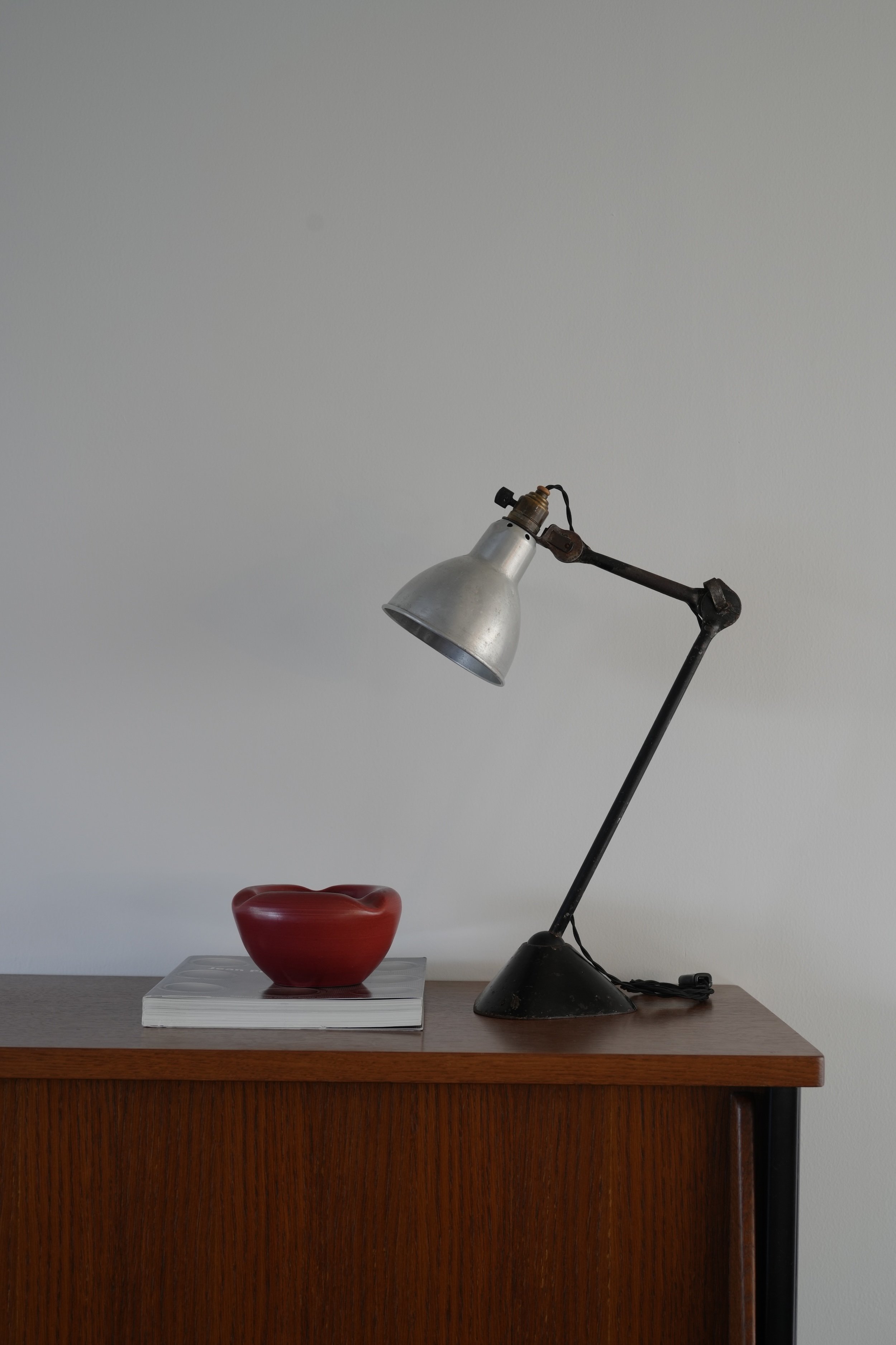Gras Lamp N°205 — ombre Gras Lamp N°205 — ombre