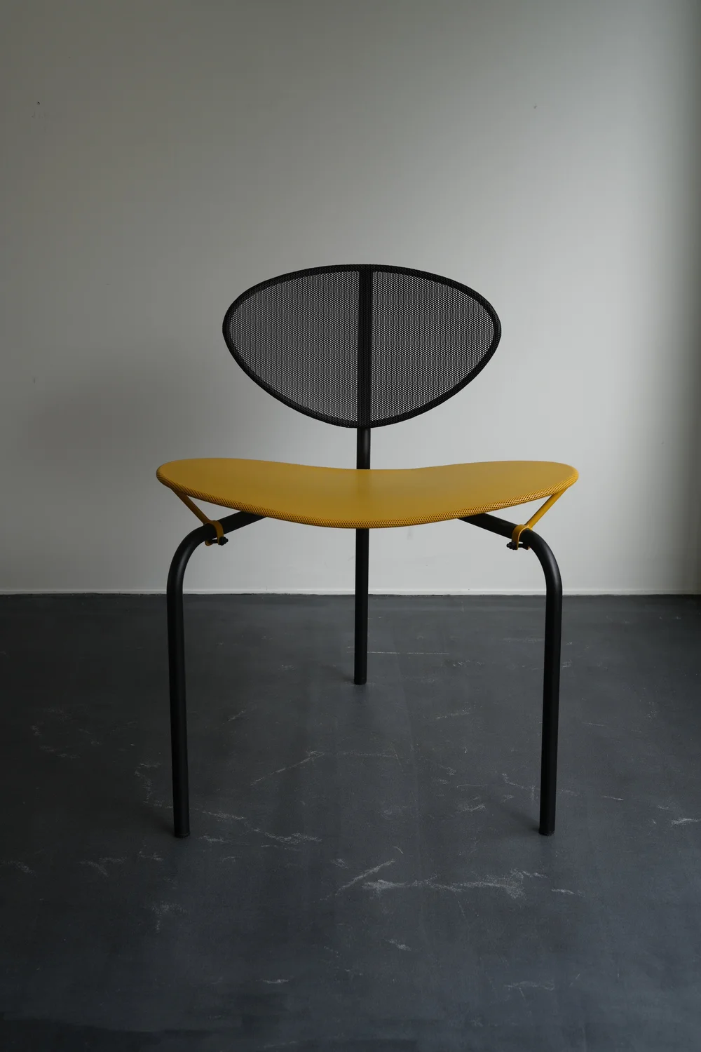 Mathieu Mategot / Chair 