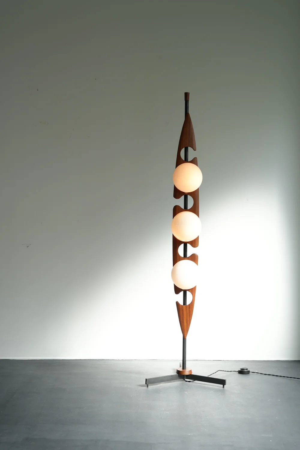 <最終値下> Jean Rispal floorlamp DSC04120.JPG?format=1000w