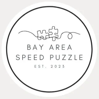 BAY AREA SPEED PUZZLE by FOG TOWN EVENTS