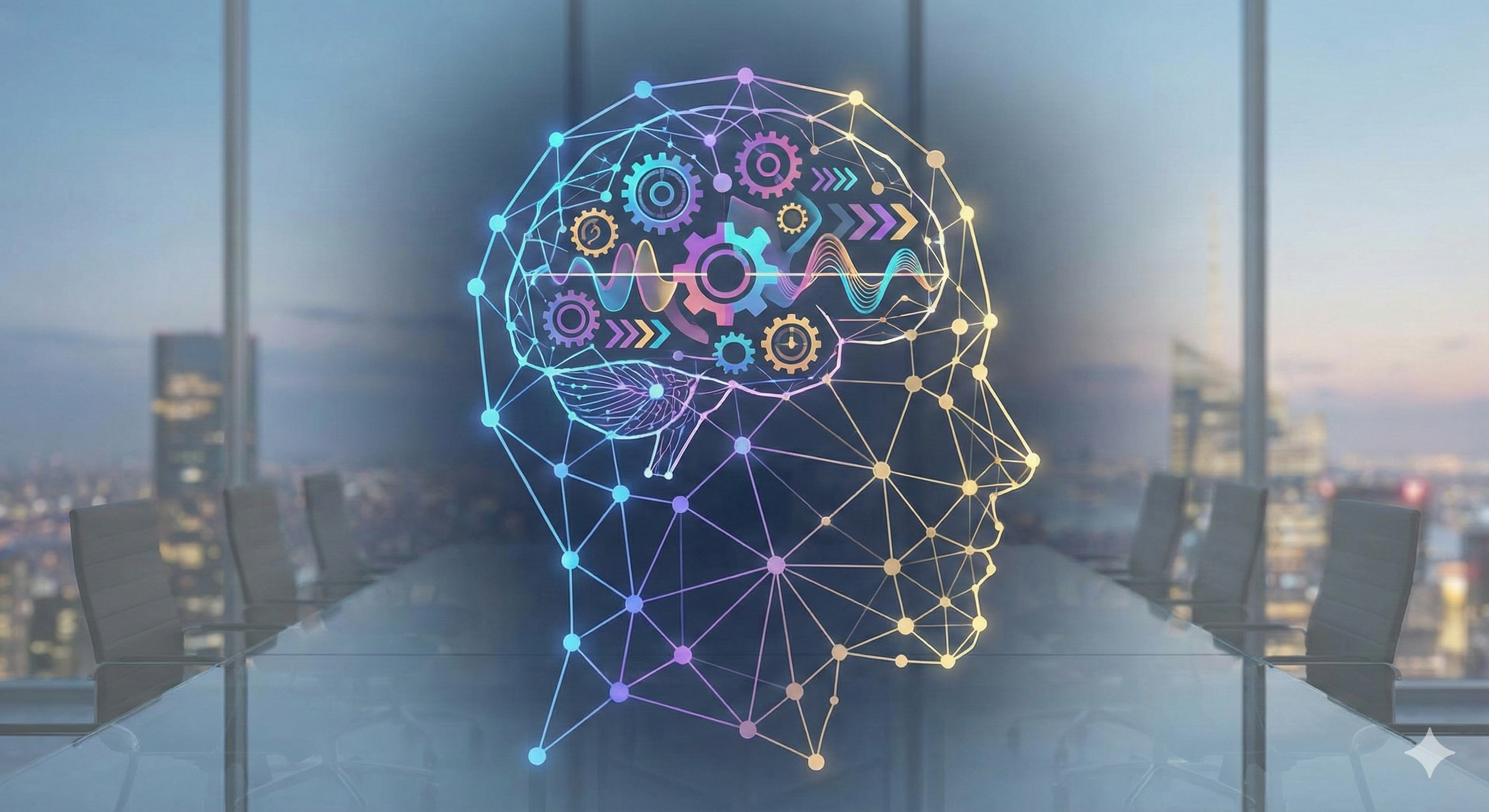 Strategic Edge: Why Neuro-Assessment is the Next Frontier for Executive Performance