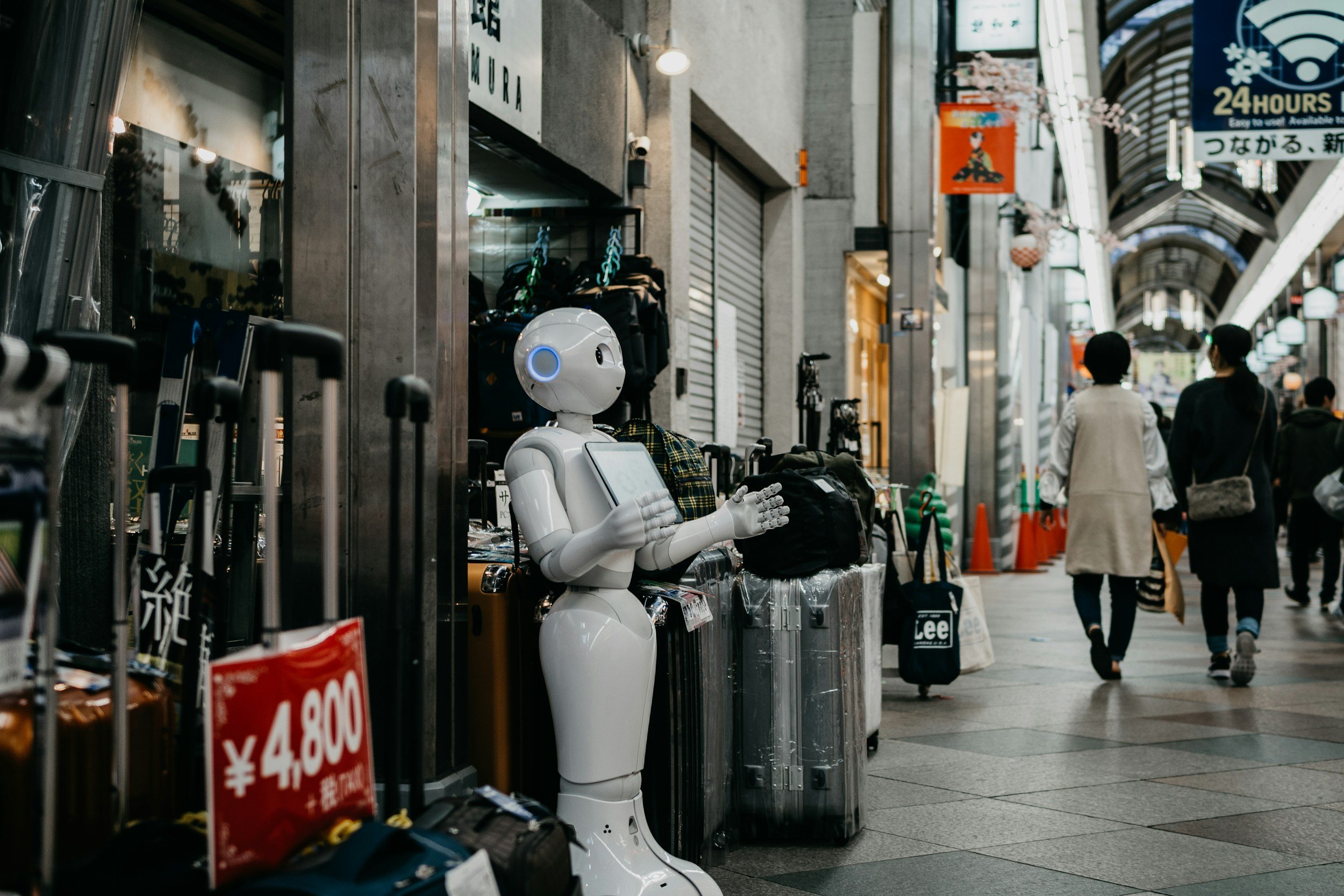 Confronting AI Anxiety and Job Displacement Stress