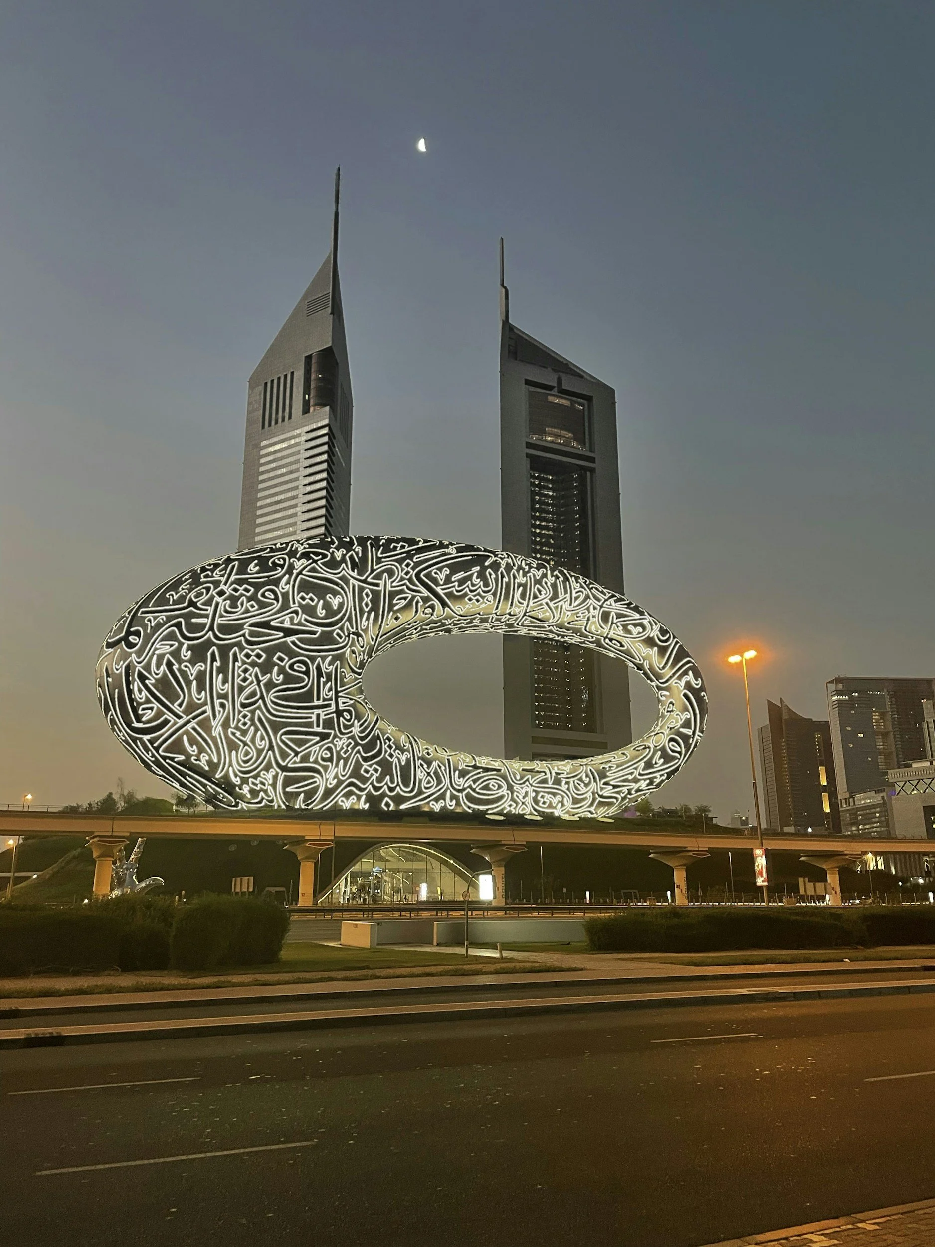Beyond the Skyscrapers: Navigating Mental Health in the UAE
