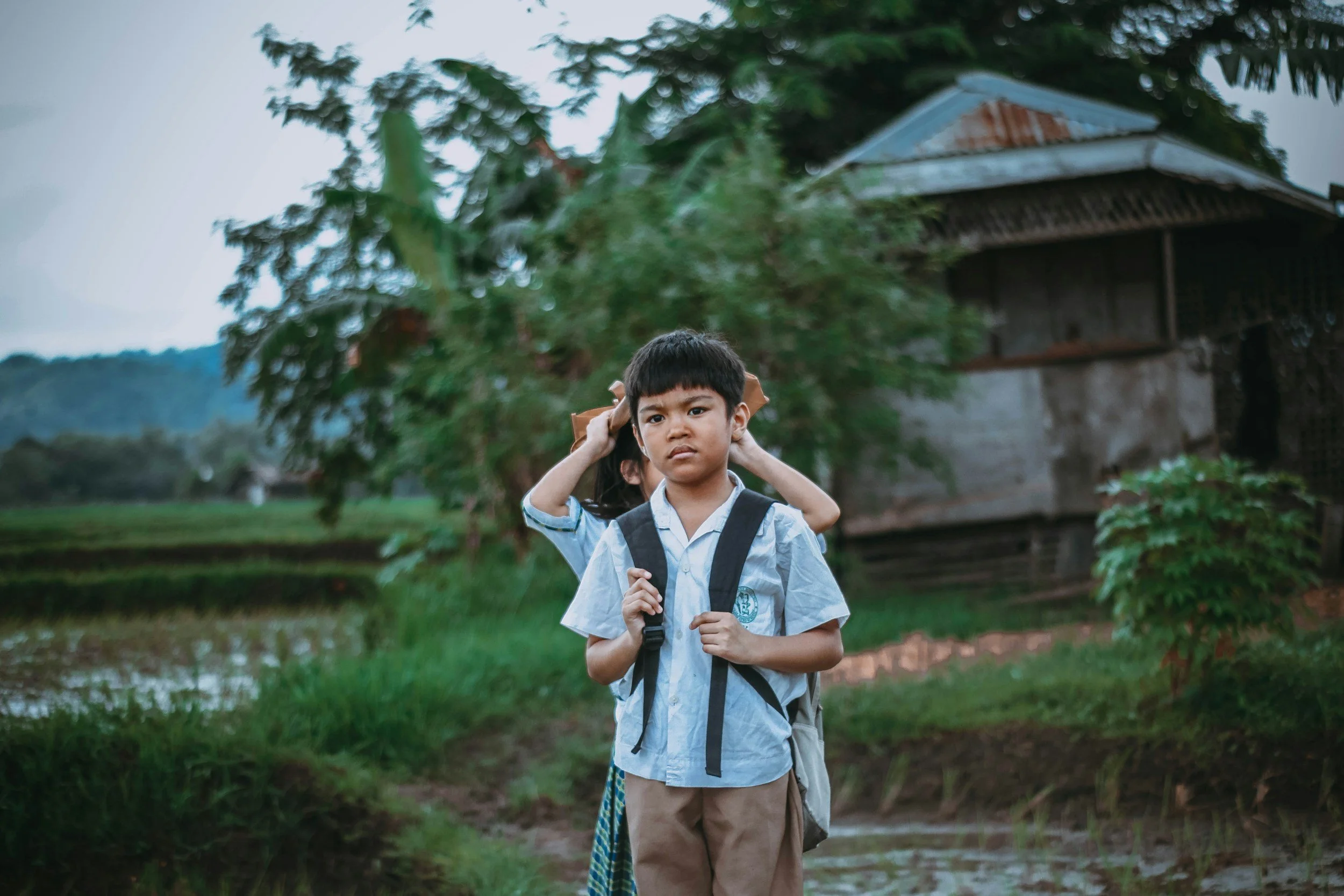 Children’s mental health - Is It Just a "Bad Day" or Something More?