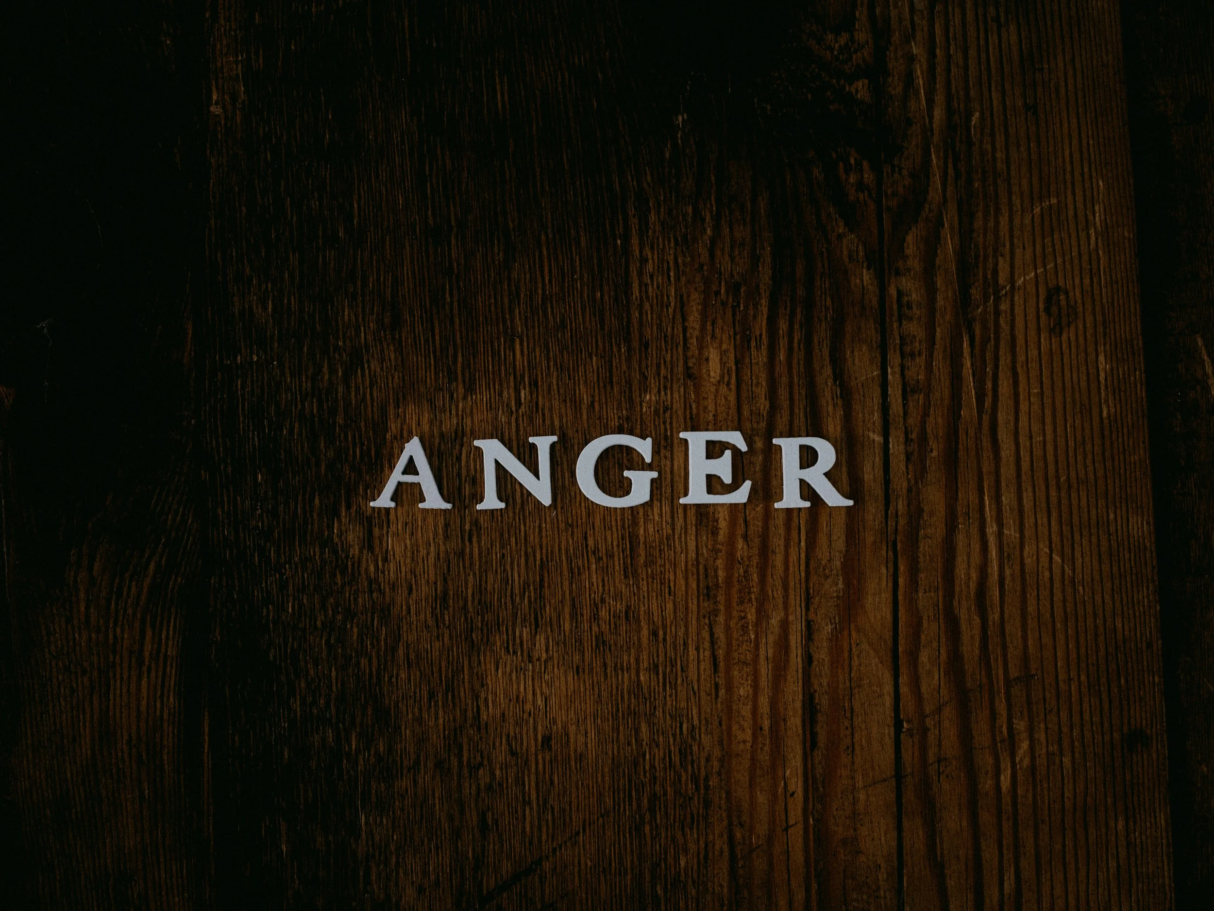 The Neuroscience of Anger and the Path to Emotional Control