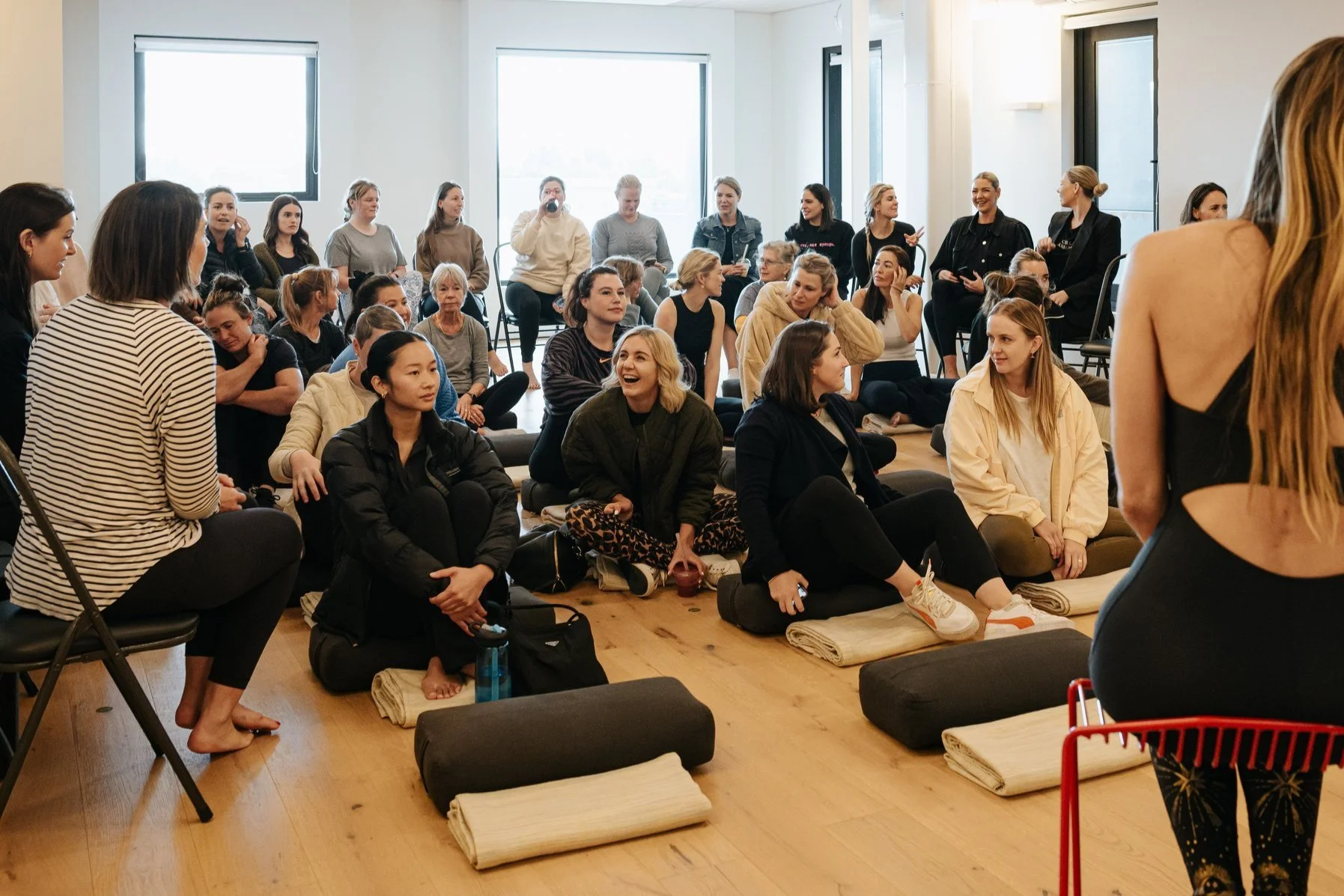 PR Event Marketing Agency NZ Alma Studio