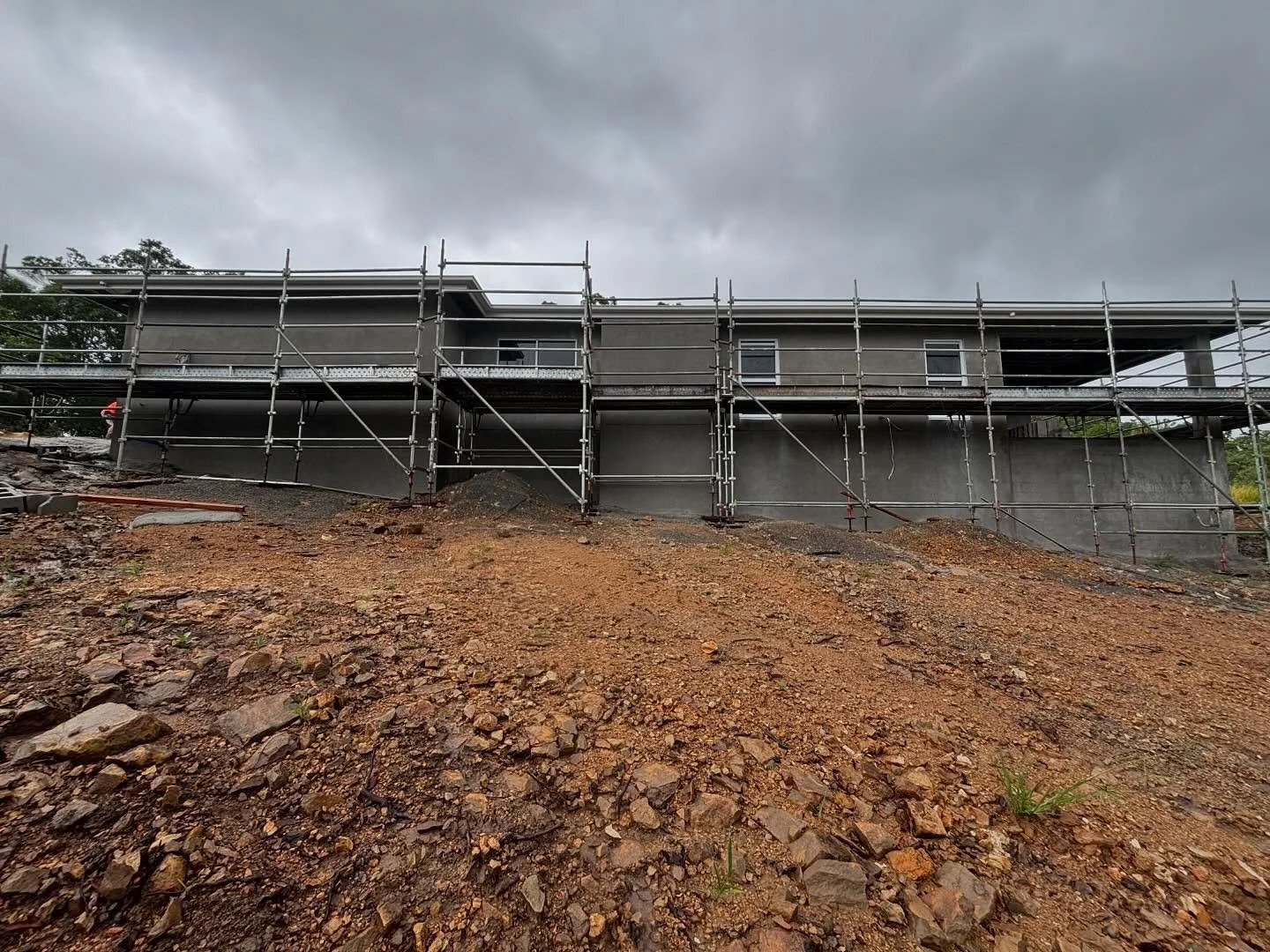 Wet season is back! 🤘