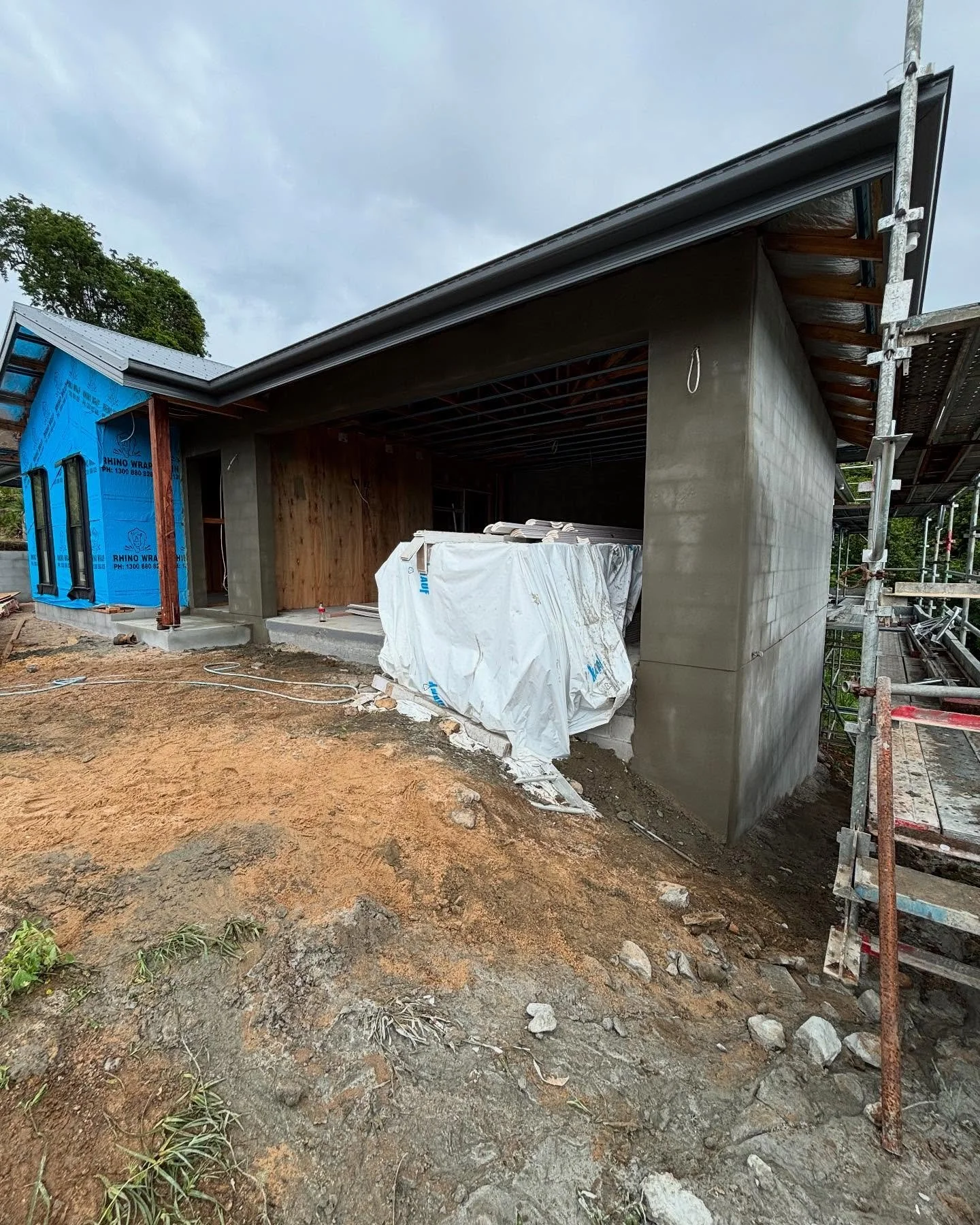 Little gj gardner we done early this week! 🤘