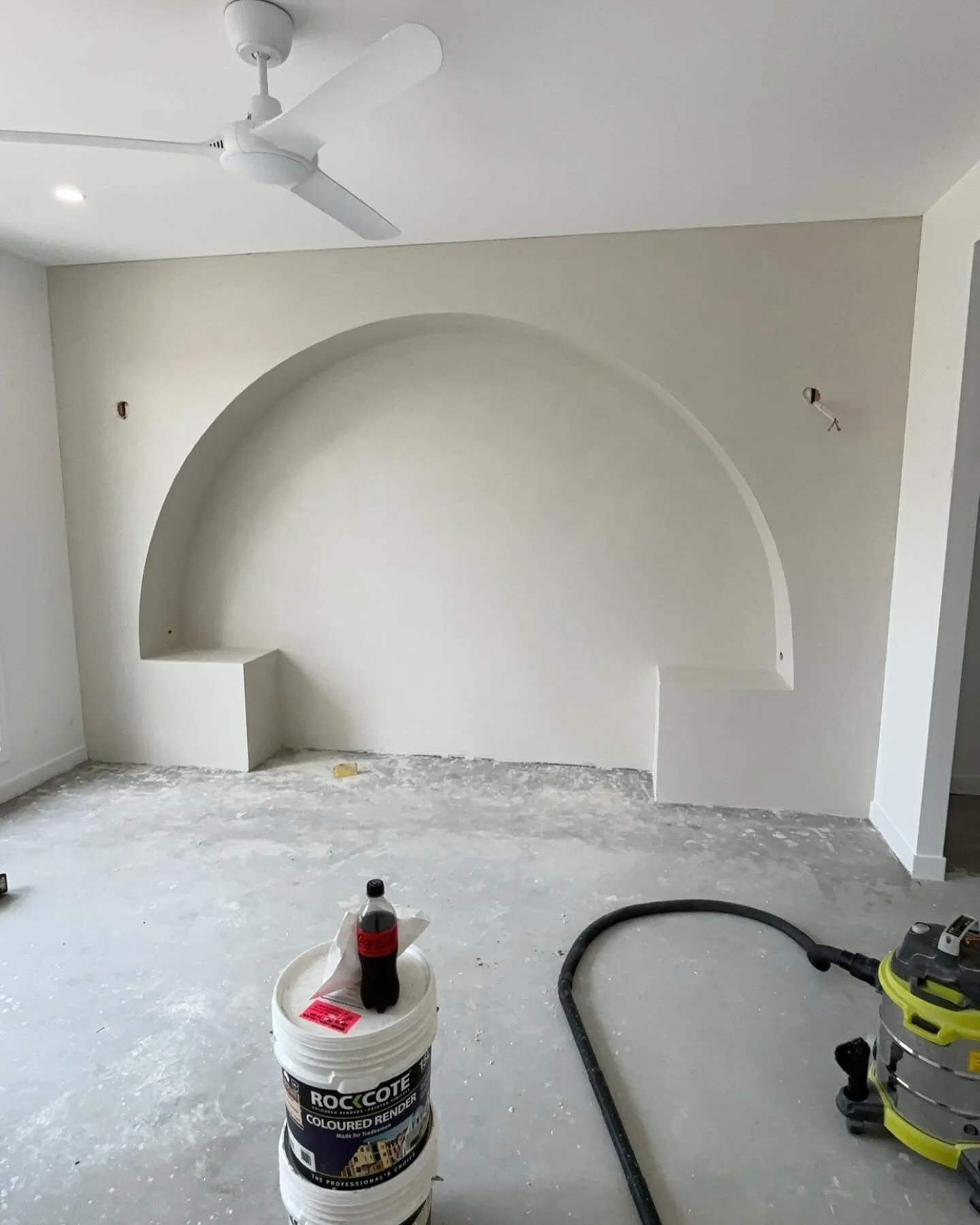 @rockcote #rockcotemicrostone 👌