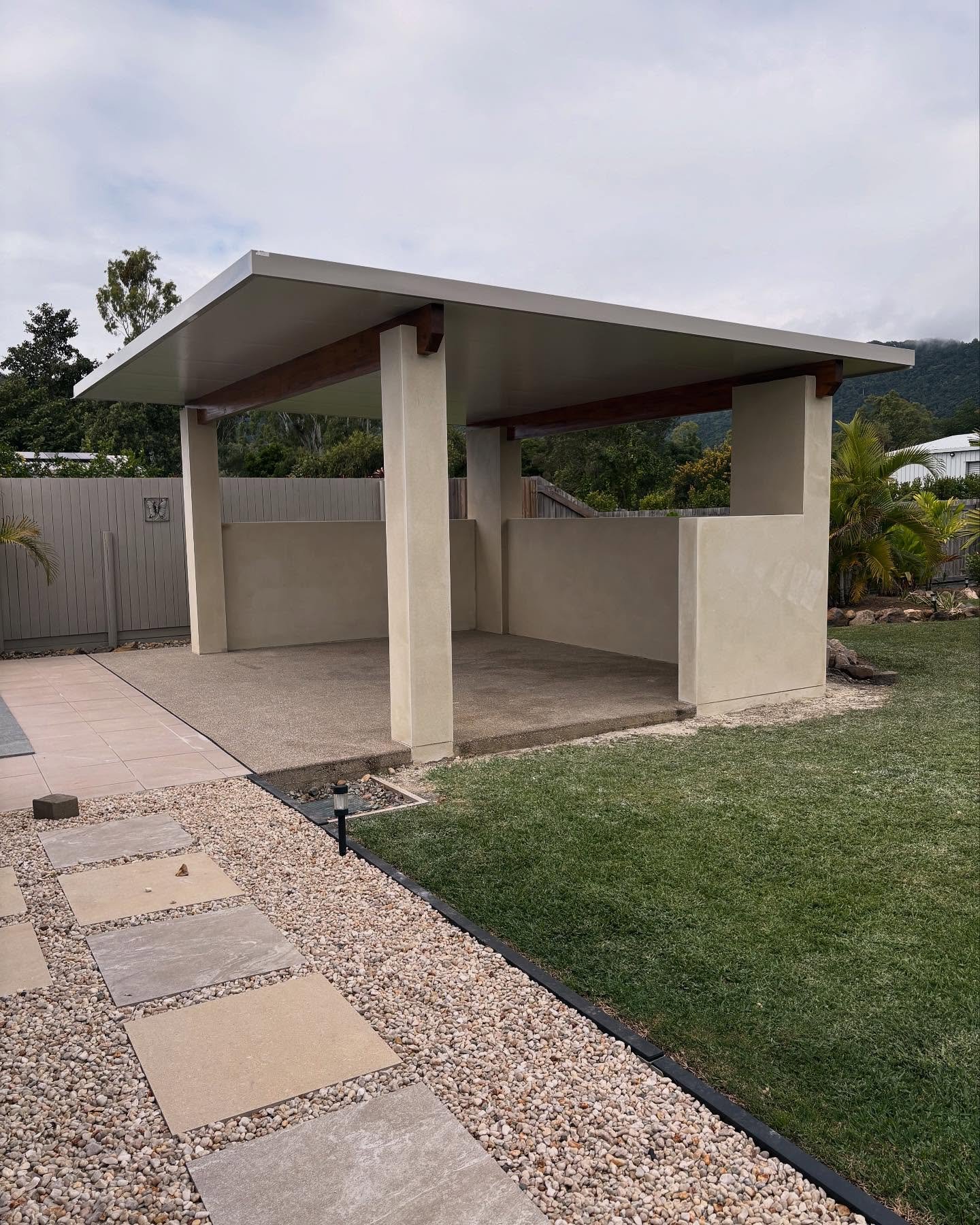 No job too big or small! 👌