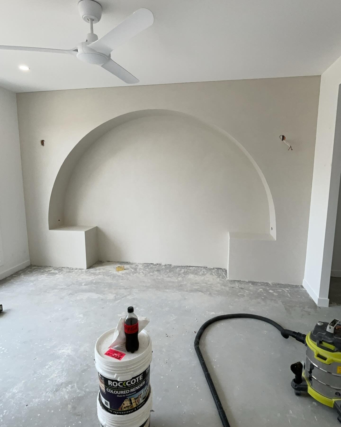 @rockcote #rockcotemicrostone 👌