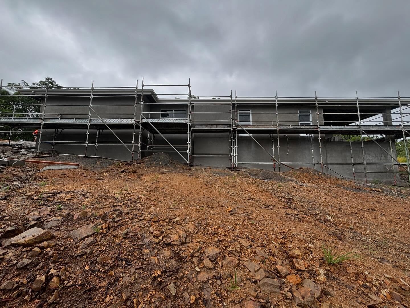 Wet season is back! 🤘