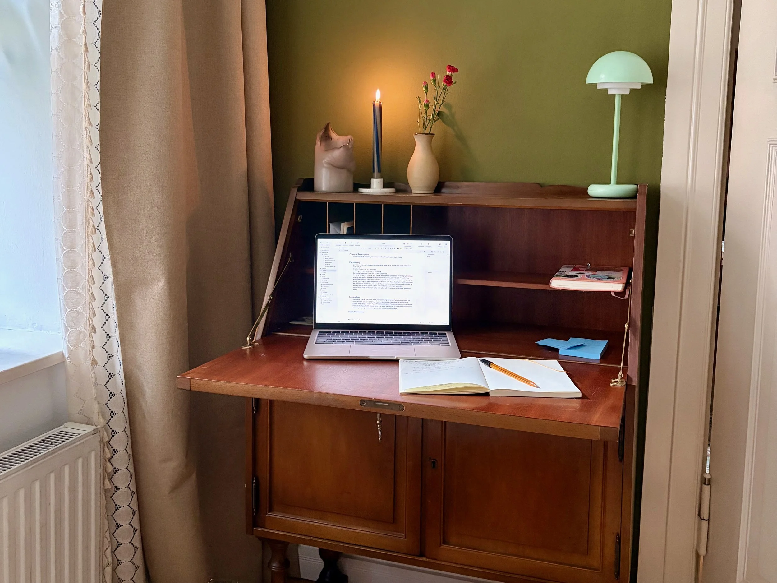 5 Erkenntnisse aus meiner persönlichen Journaling-Routine