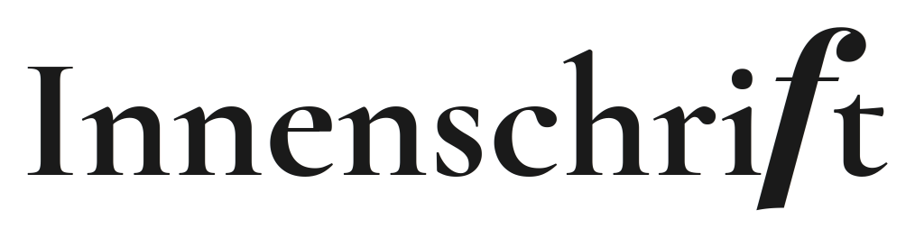 Innenschrift