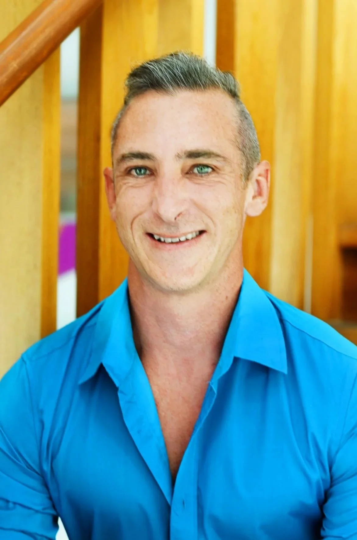 Adam Schickerling