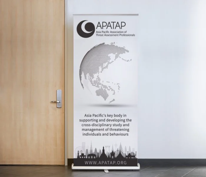About — Asia Pacific Association of Threat Assessment Professionals
