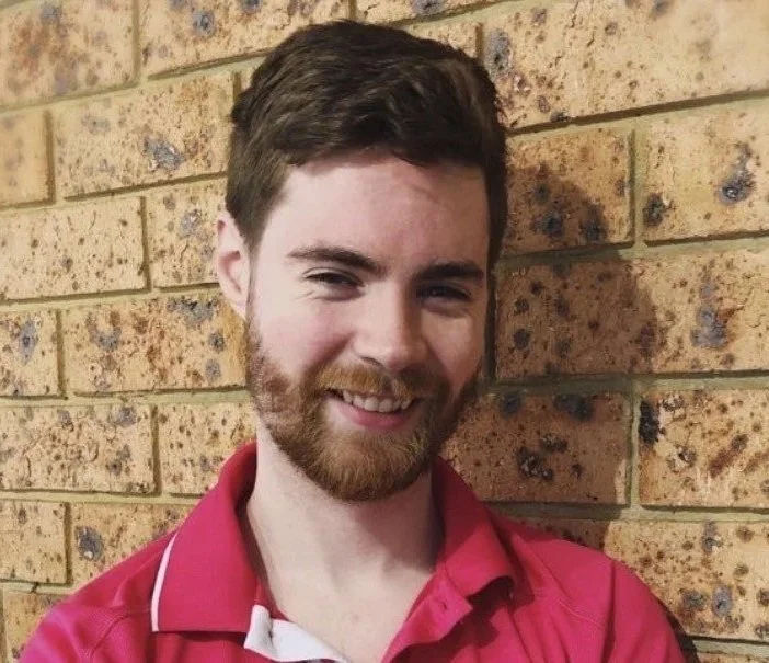 Daniel Gregg