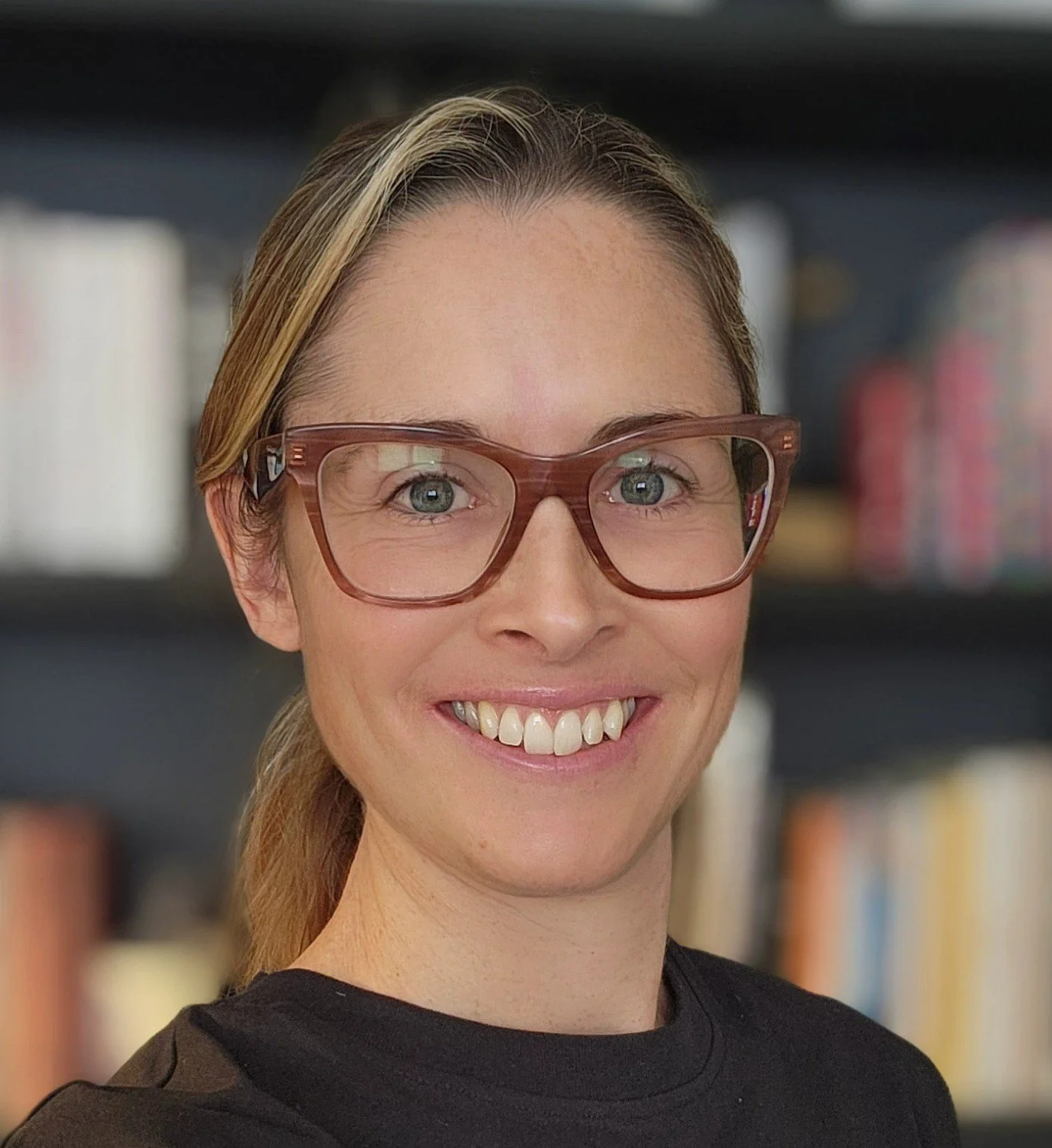 Dr Lauren Ducat