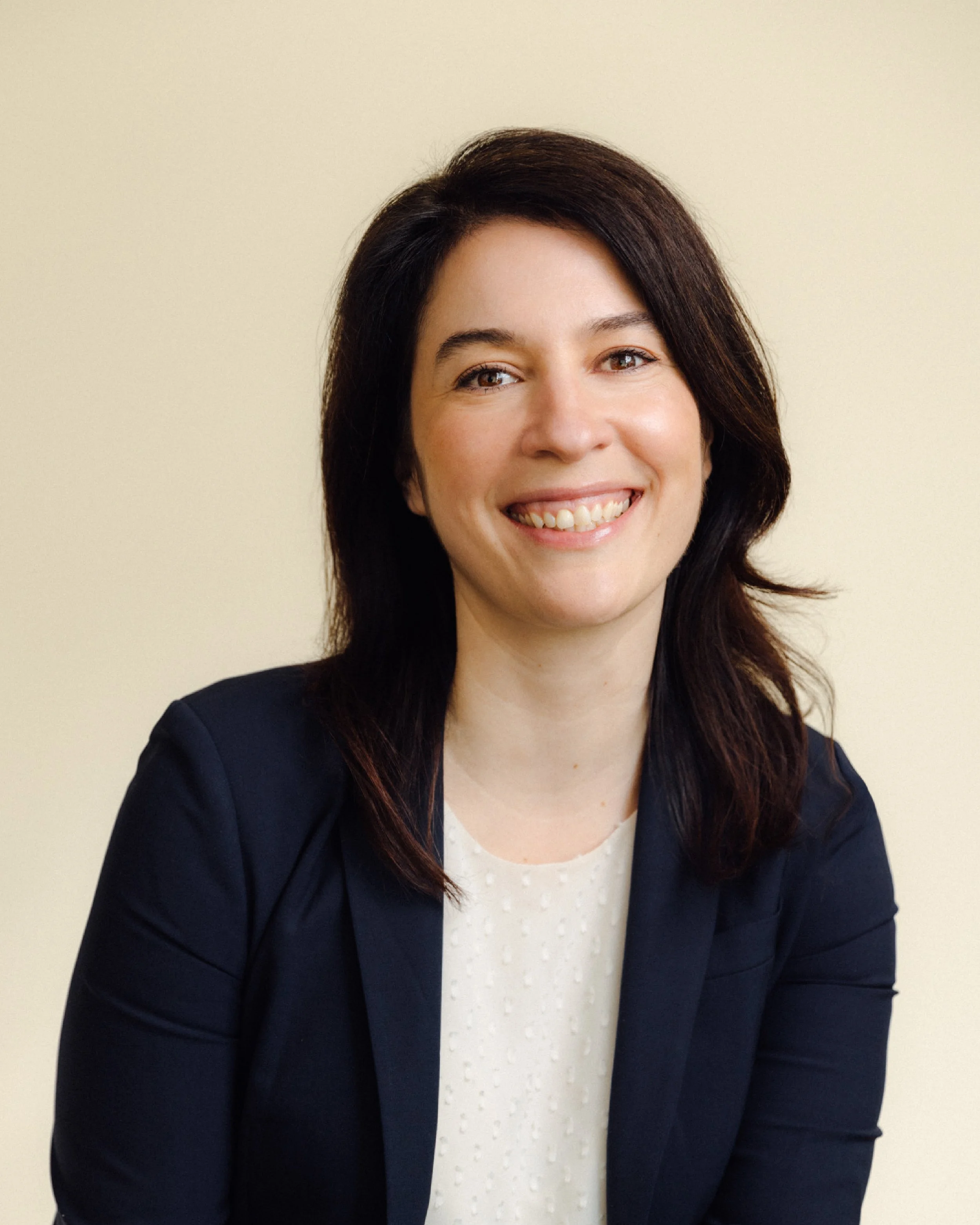 Dr Brianne Layden