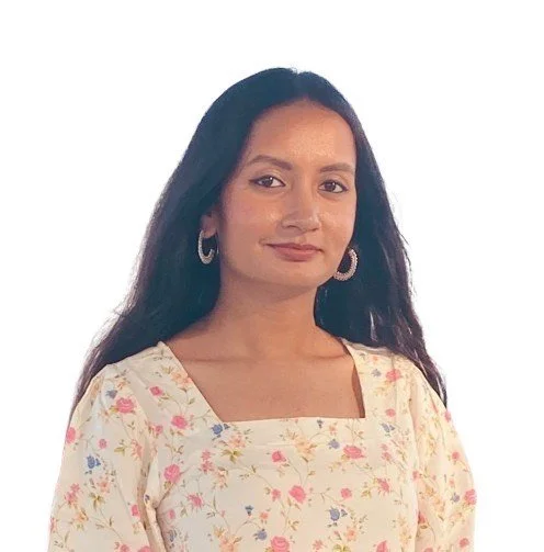 Kriti Pandya
